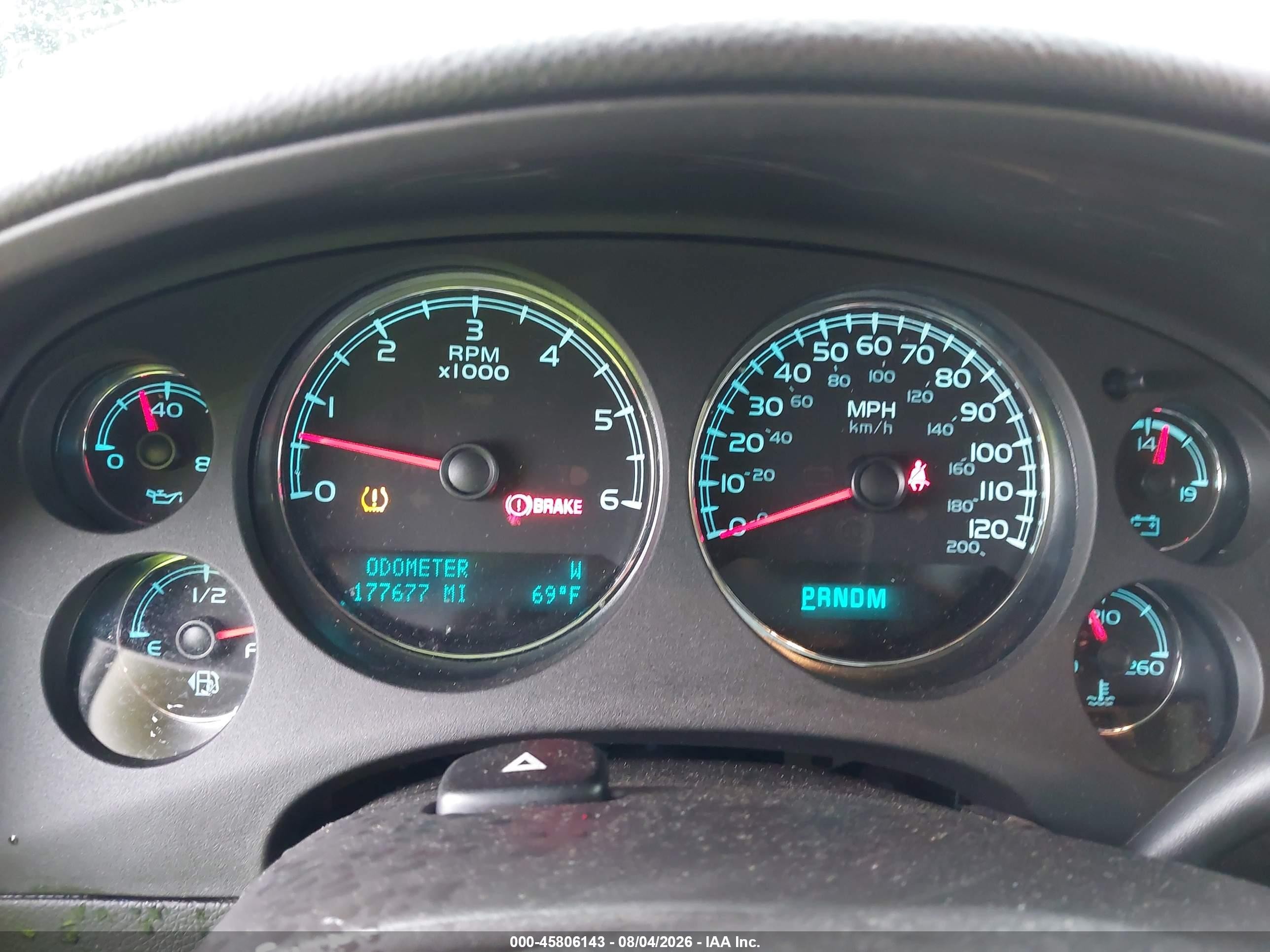 2013 Chevrolet Avalanche Ltz Black vin: 3GNMCGE09DG211930