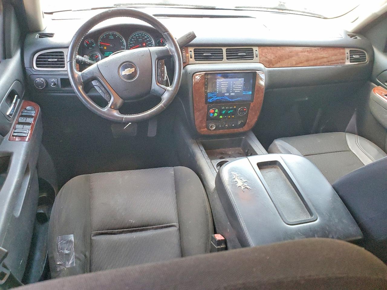 2010 Chevrolet Avalanche Ls Синий vin: 3GNNCEE06AG105763