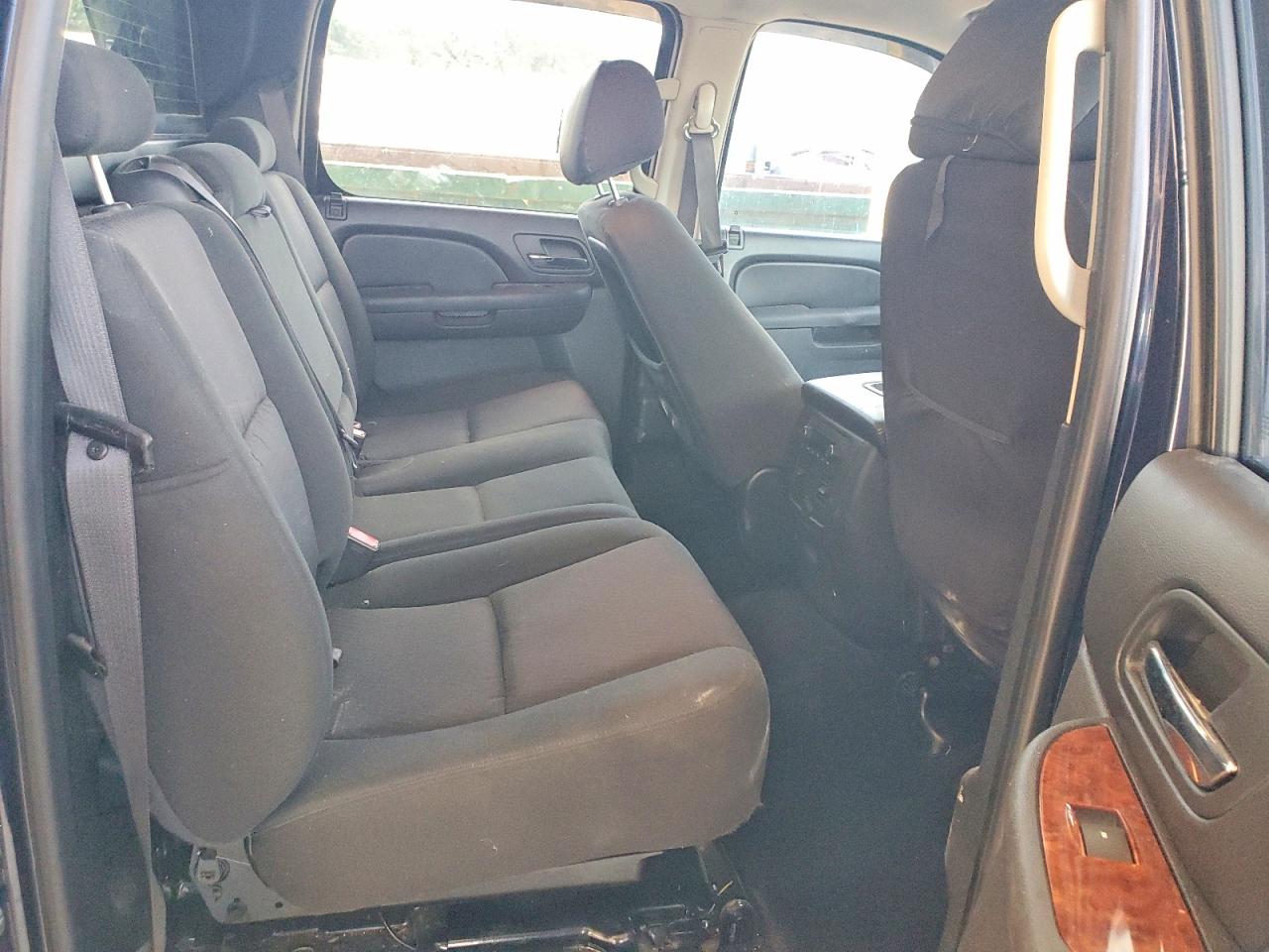 2010 Chevrolet Avalanche Ls Синий vin: 3GNNCEE06AG105763