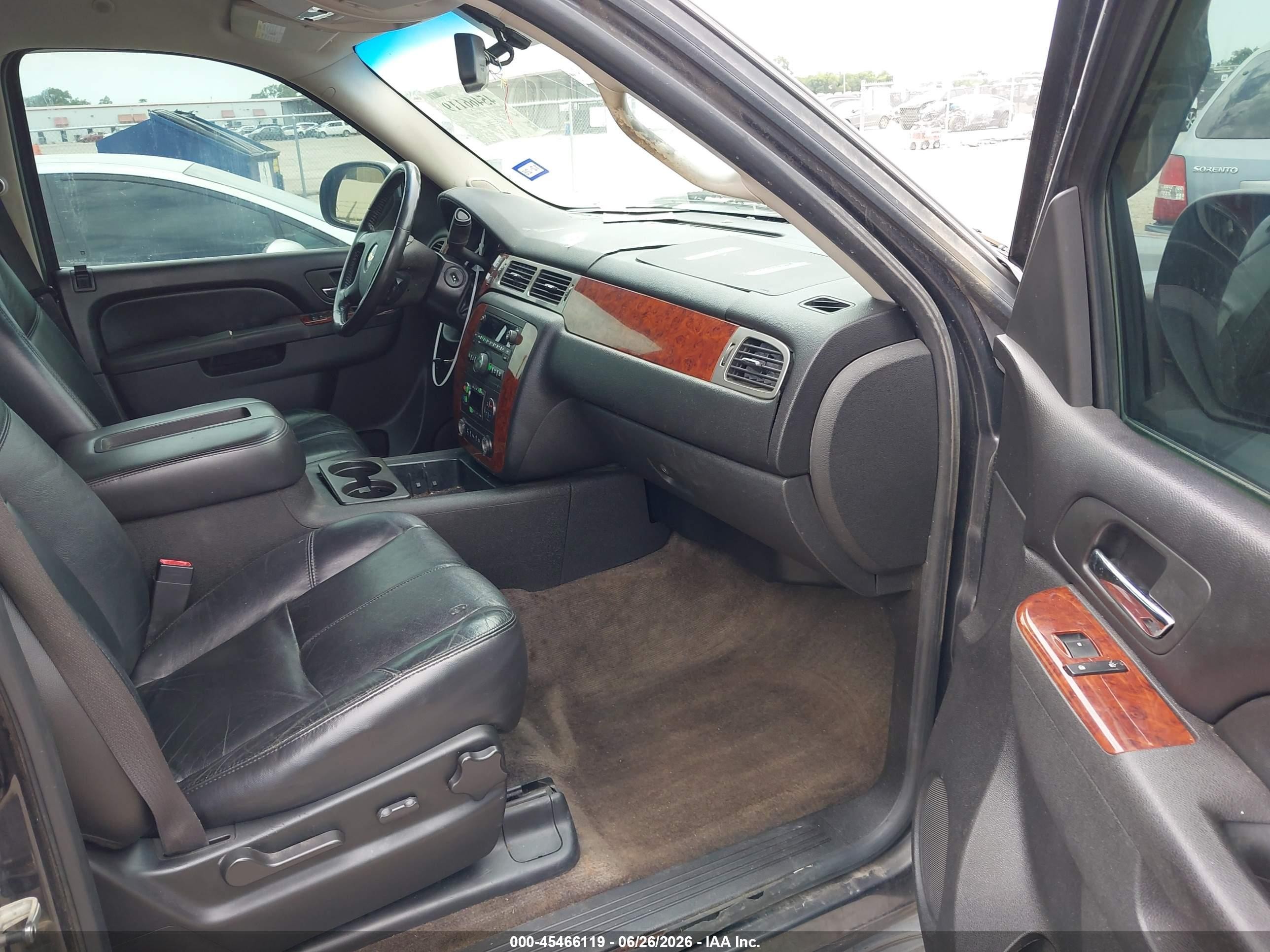 2010 Chevrolet Avalanche 1500 Lt1 Pewter vin: 3GNNCFE06AG232924