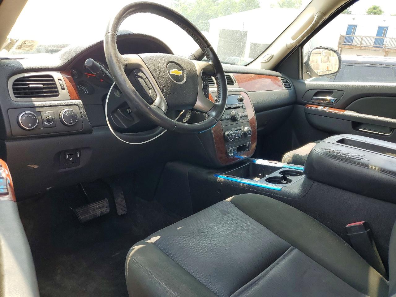 2011 Chevrolet Avalanche Ls Gray vin: 3GNTKEE34BG138587