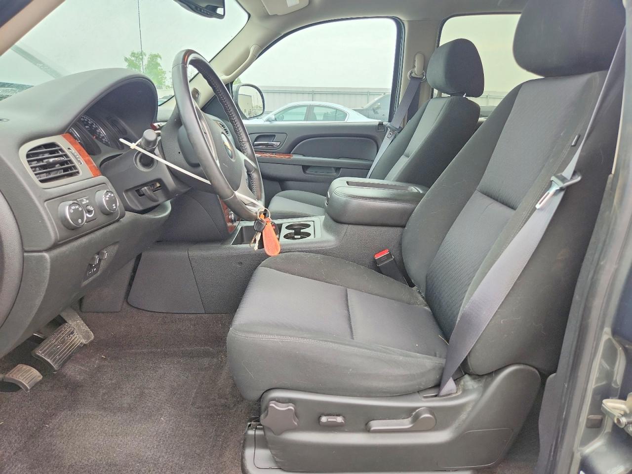 2011 Chevrolet Avalanche Ls Green vin: 3GNTKEE38BG108637