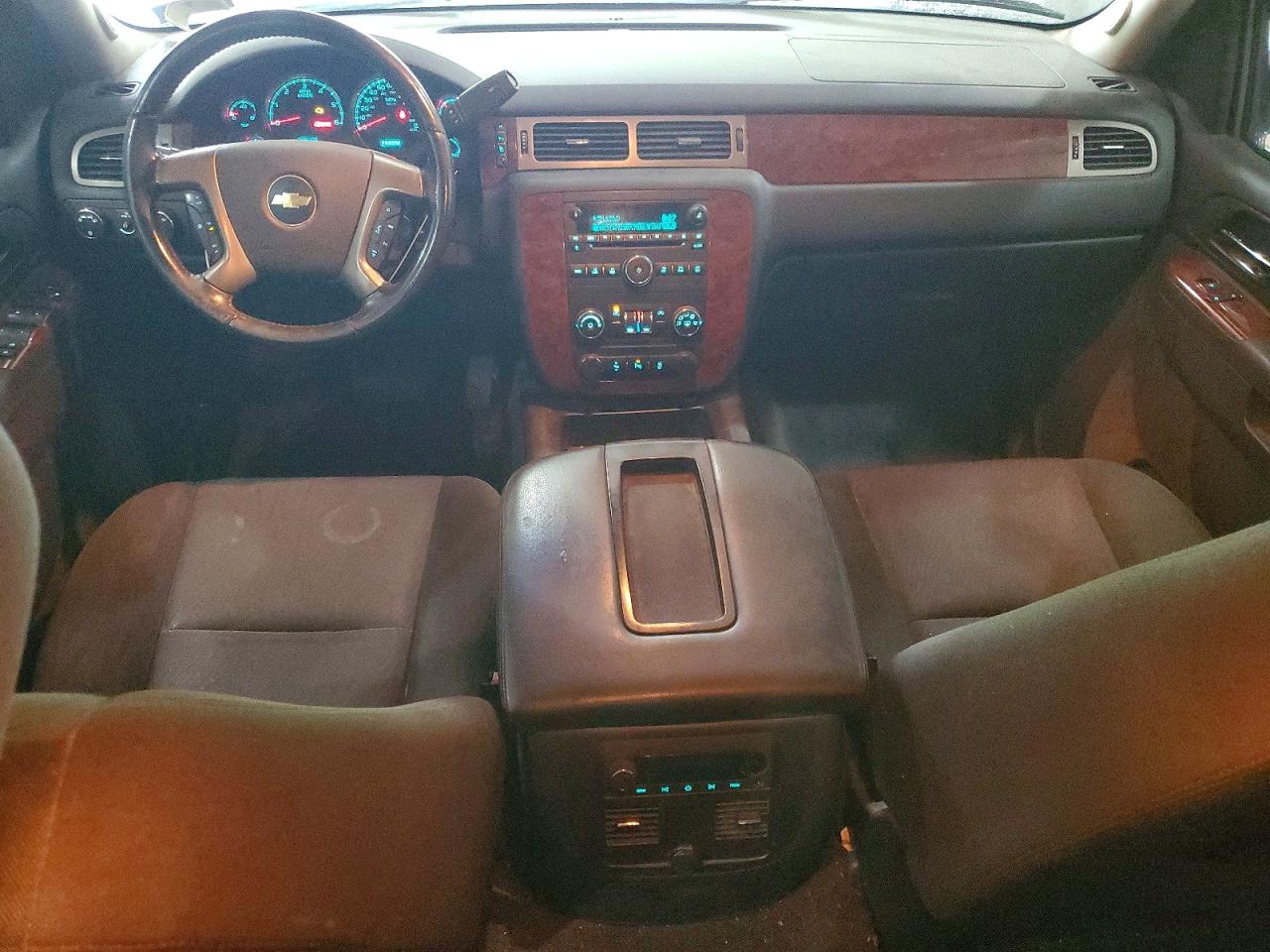 2012 Chevrolet Avalanche Ls Синий vin: 3GNTKEE73CG214689