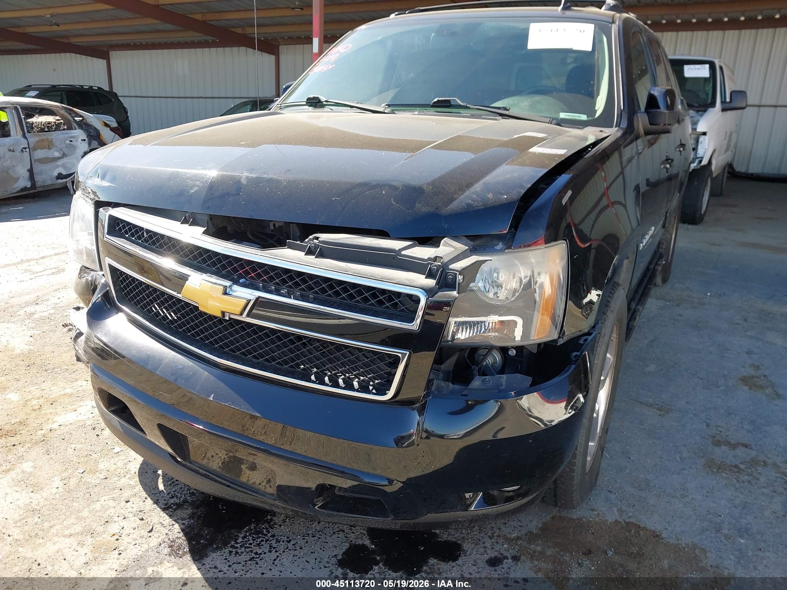 2013 Chevrolet Avalanche Ls Black vin: 3GNTKEE78DG154314