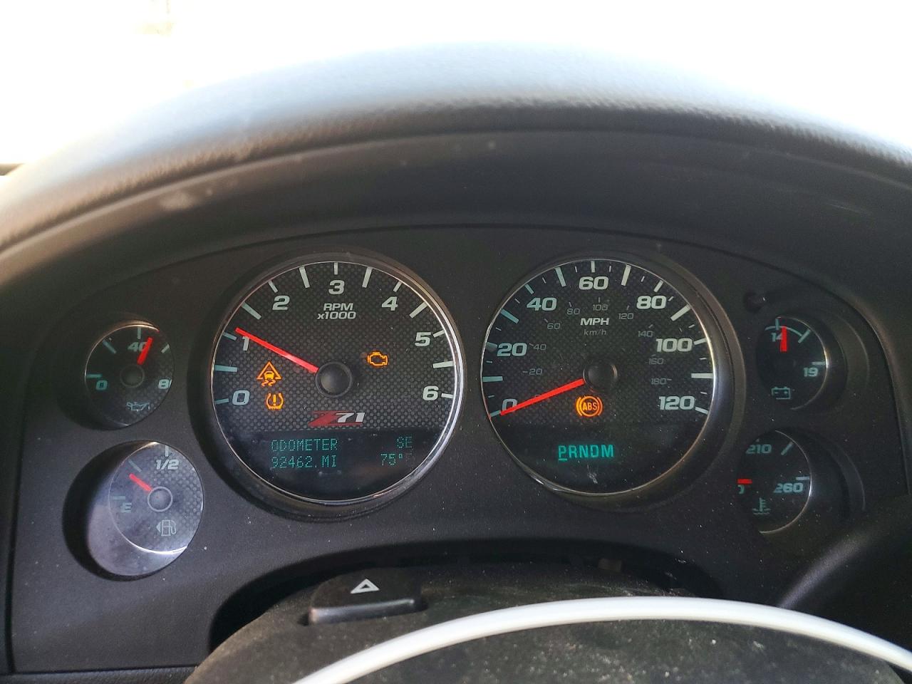2011 Chevrolet Avalanche Lt Silver vin: 3GNTKFE30BG229202