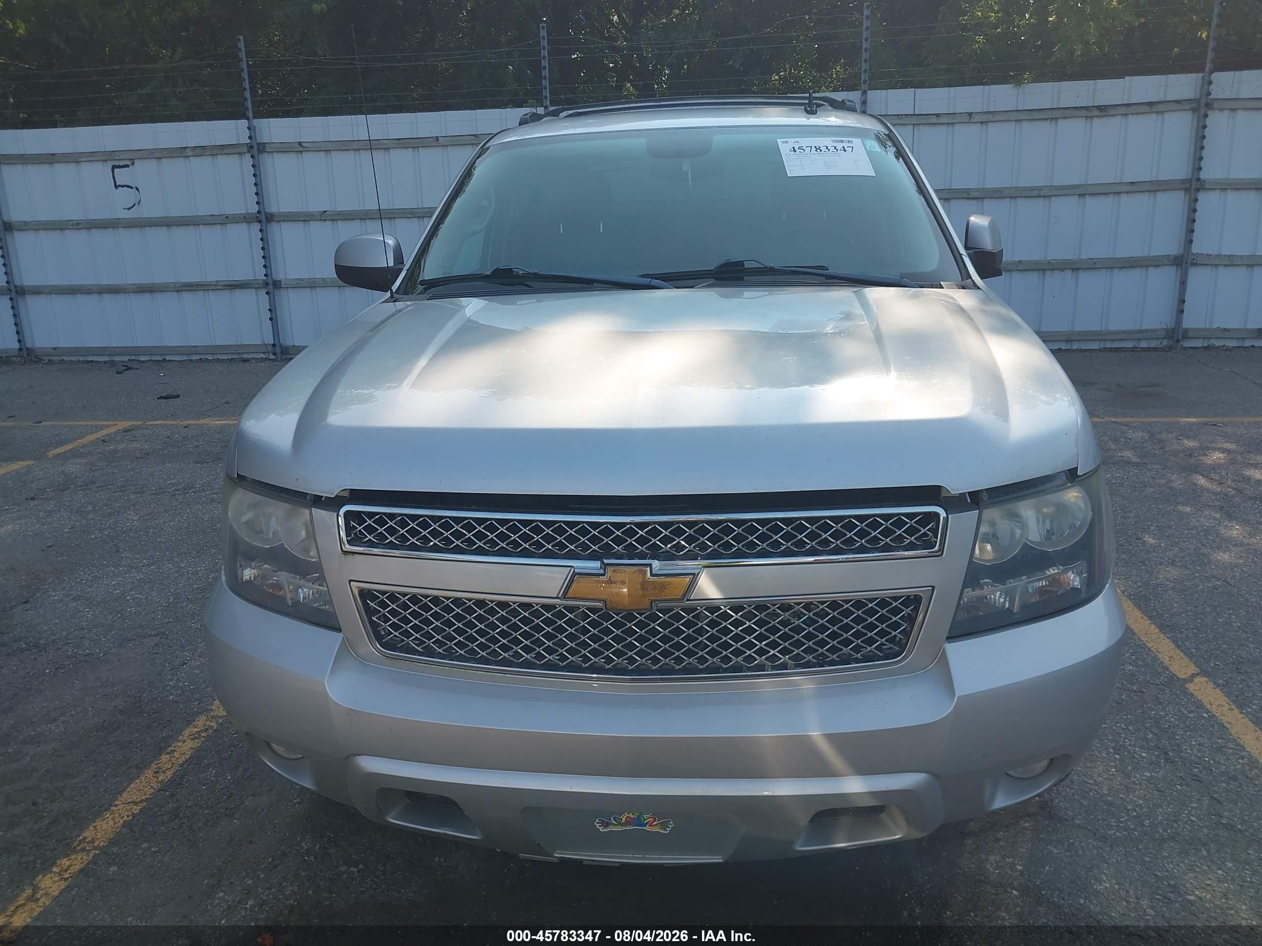 2011 Chevrolet Avalanche 1500 Lt1 Silver vin: 3GNTKFE30BG261910