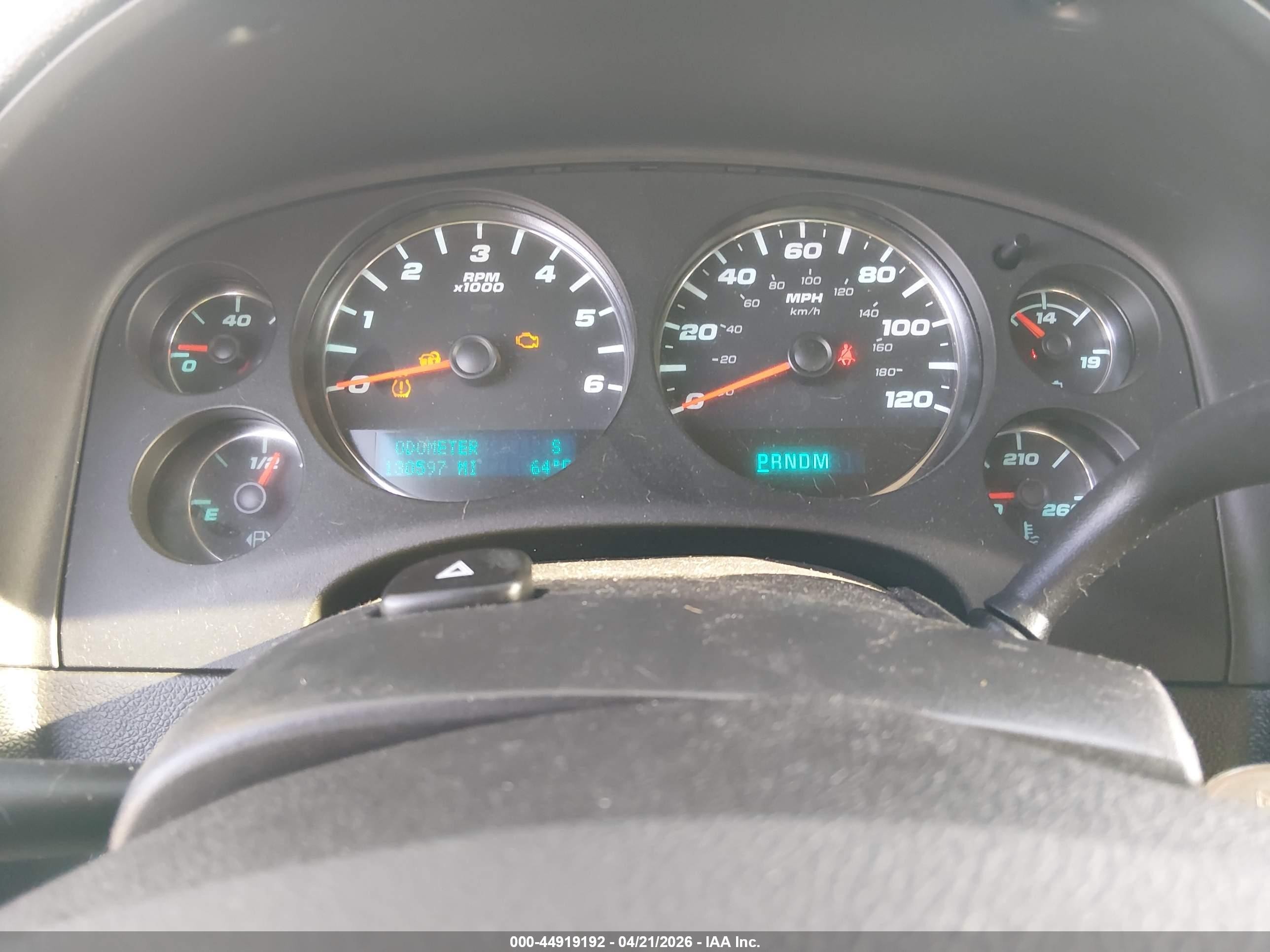2011 Chevrolet Avalanche 1500 Lt1 Серый vin: 3GNTKFE35BG382237
