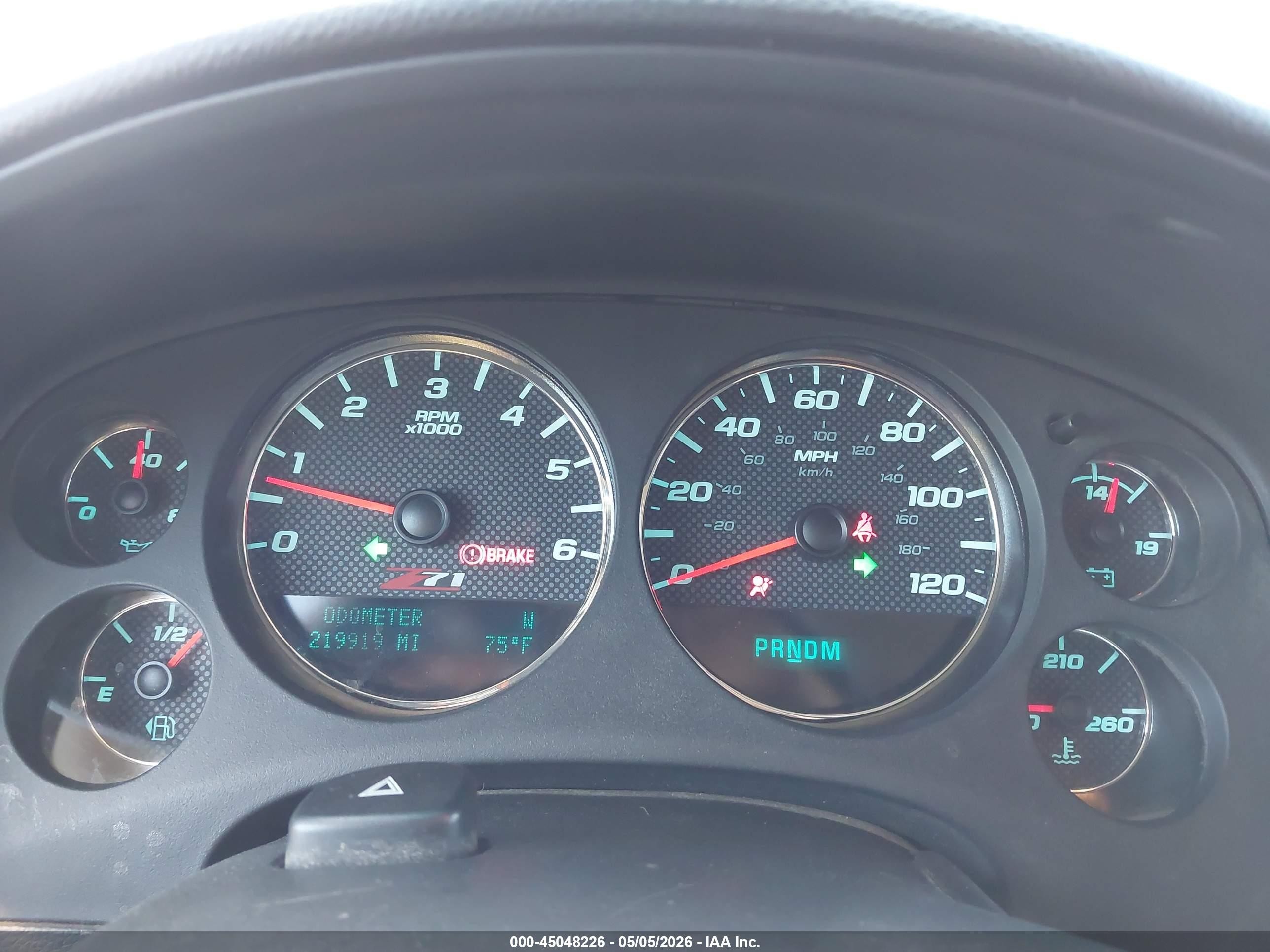 2013 Chevrolet Avalanche Lt Black vin: 3GNTKFE72DG266029