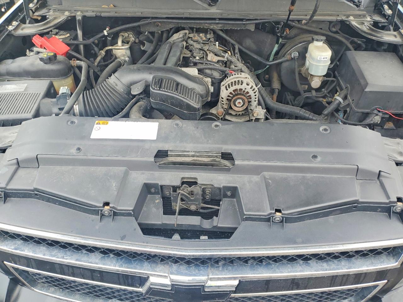 2012 Chevrolet Avalanche Lt Black vin: 3GNTKFE73CG113349