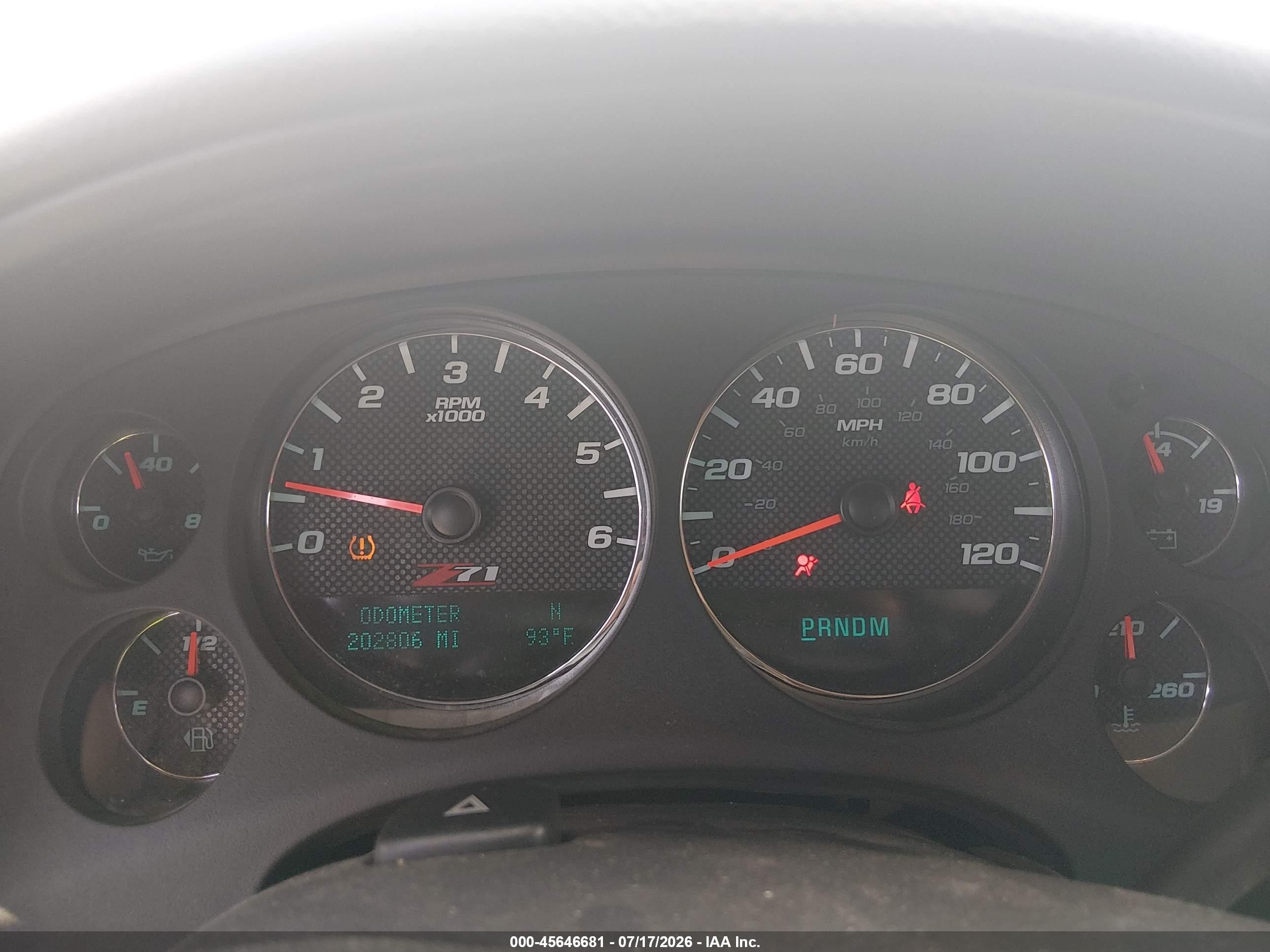 2012 Chevrolet Avalanche Lt Black vin: 3GNTKFE73CG238044