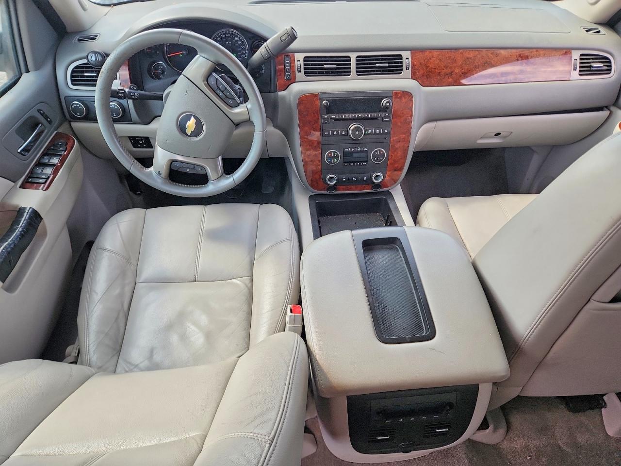 2013 Chevrolet Avalanche Lt Silver vin: 3GNTKFE73DG287469