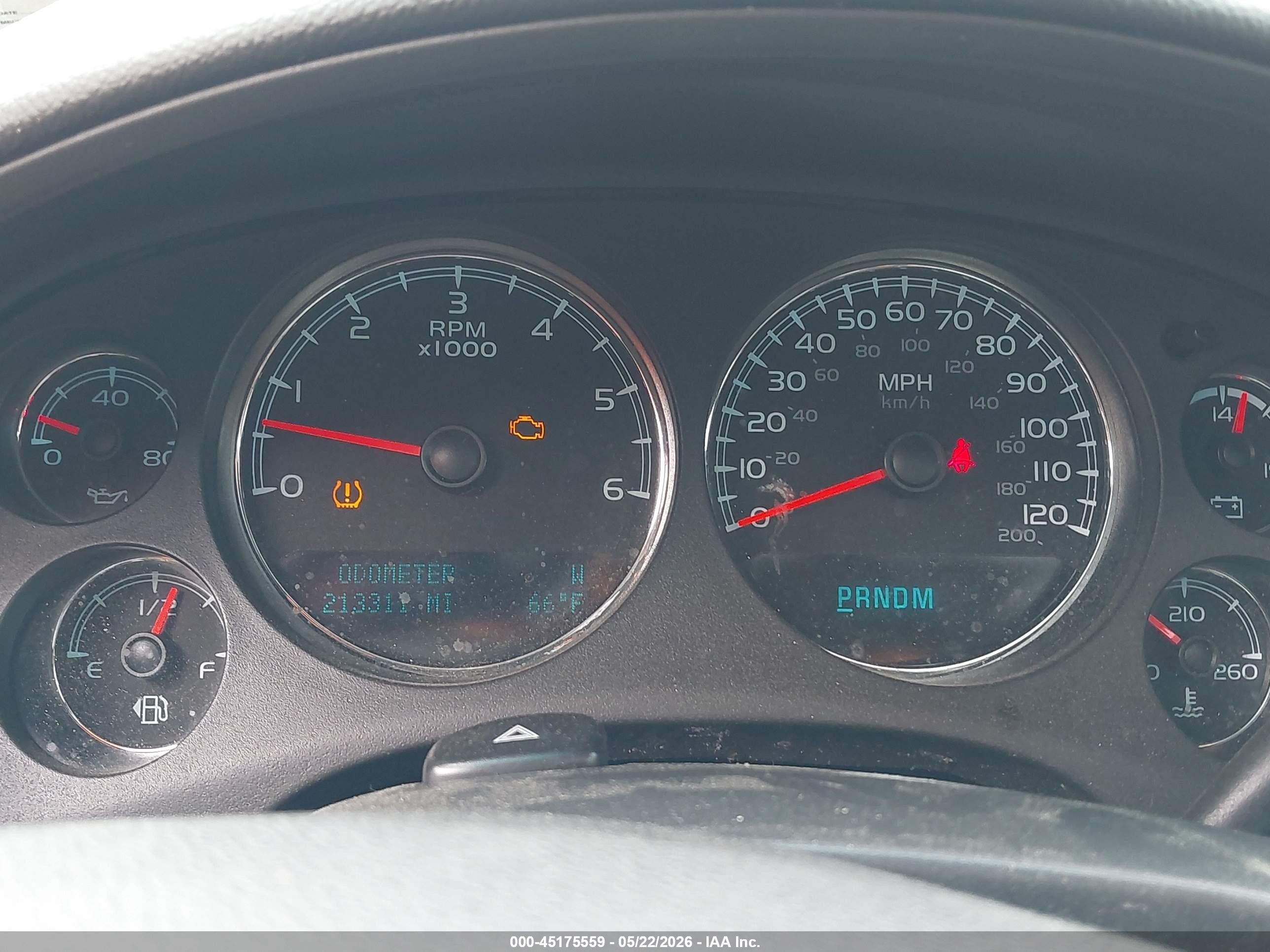 2012 Chevrolet Avalanche 1500 Lt1 Black vin: 3GNTKFE74CG174564