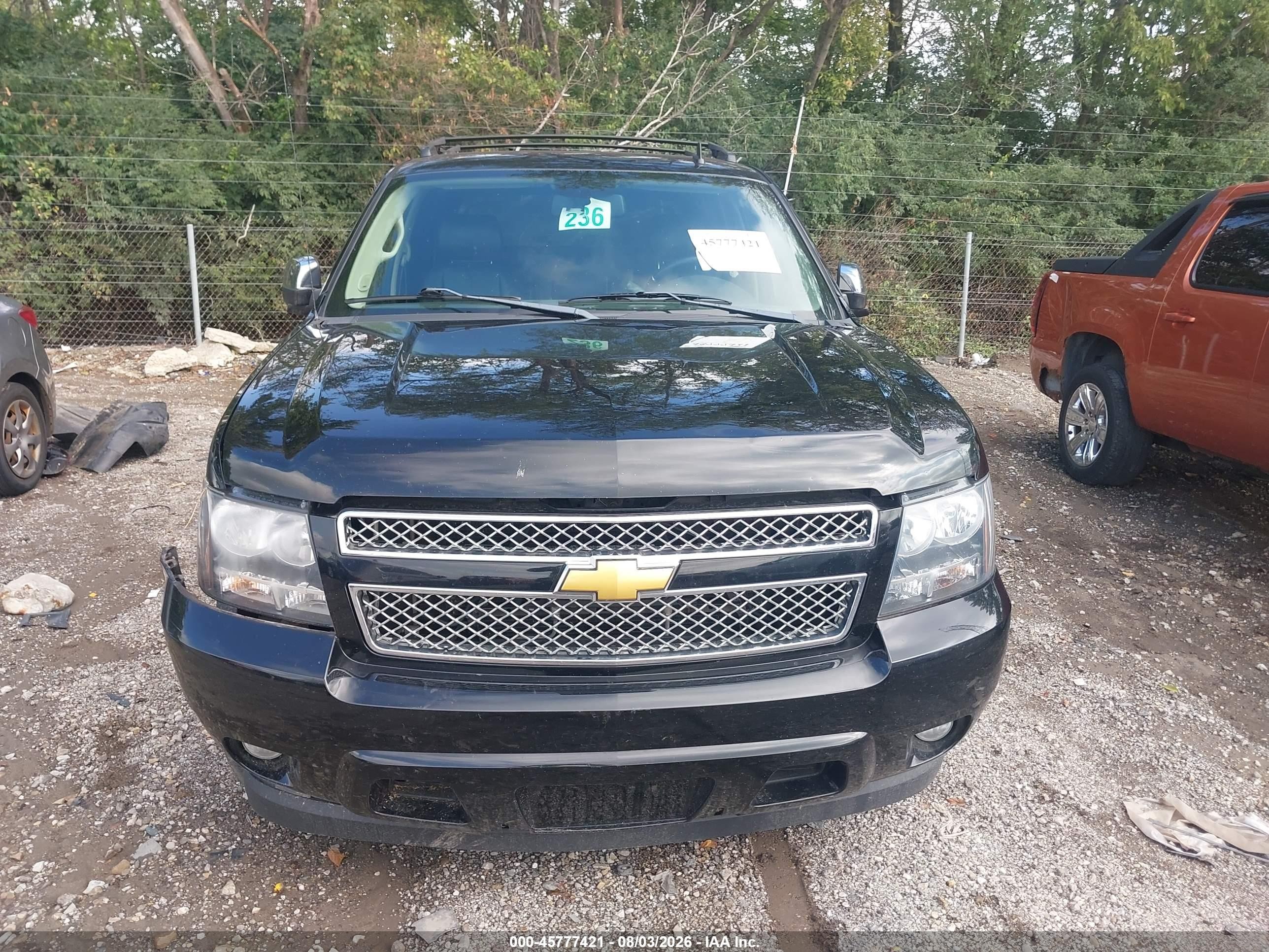 2012 Chevrolet Avalanche Lt Черный vin: 3GNTKFE74CG224251