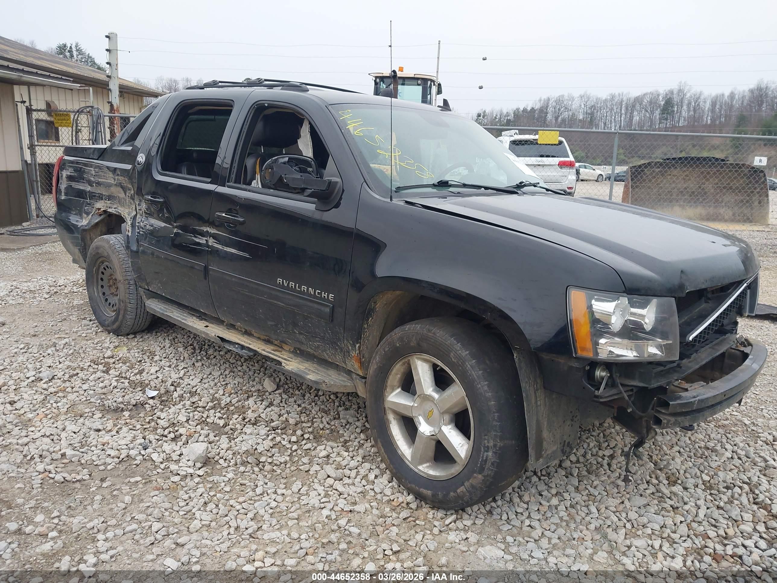 3GNTKFE76DG191402