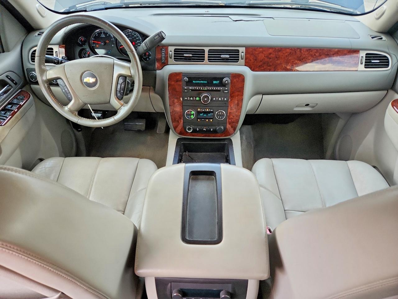 2013 Chevrolet Avalanche Lt Black vin: 3GNTKFE77DG116272