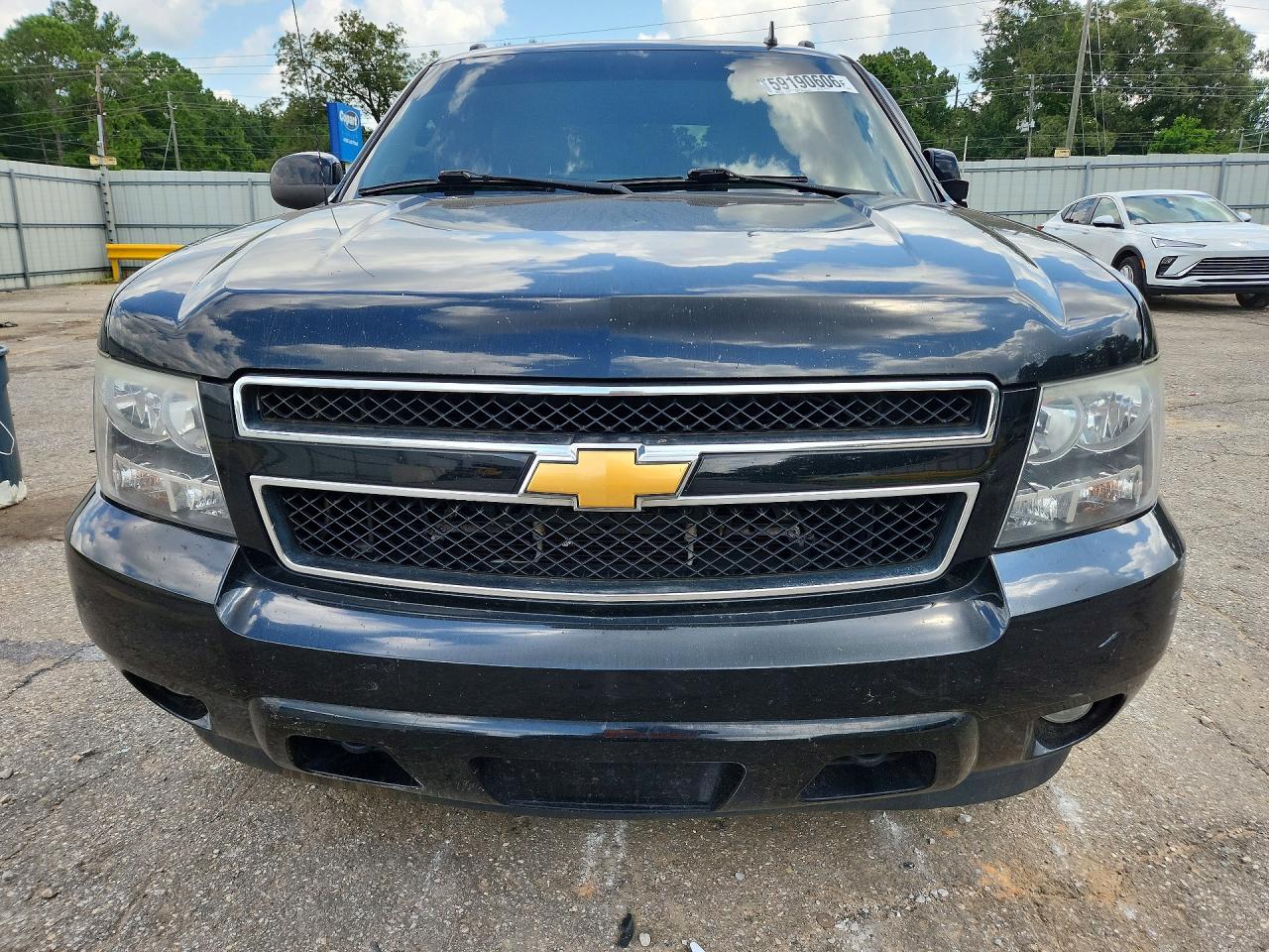2013 Chevrolet Avalanche Lt Black vin: 3GNTKFE77DG116272