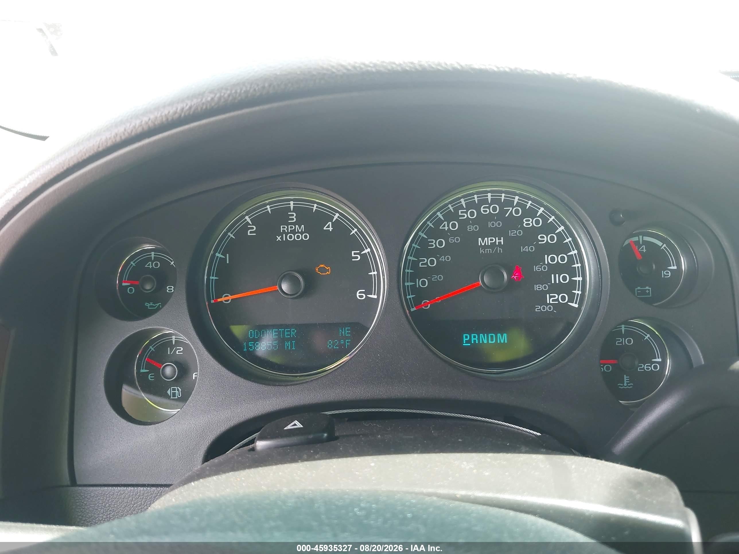 2012 Chevrolet Avalanche Lt Gray vin: 3GNTKFE78CG226536