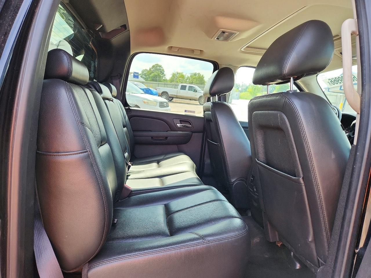 2013 Chevrolet Avalanche Lt Черный vin: 3GNTKFE78DG221886