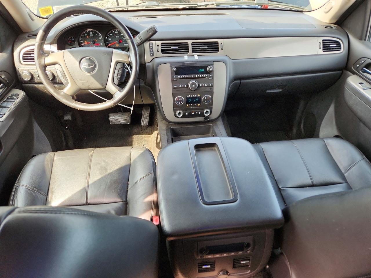 2013 Chevrolet Avalanche Lt Черный vin: 3GNTKFE78DG221886