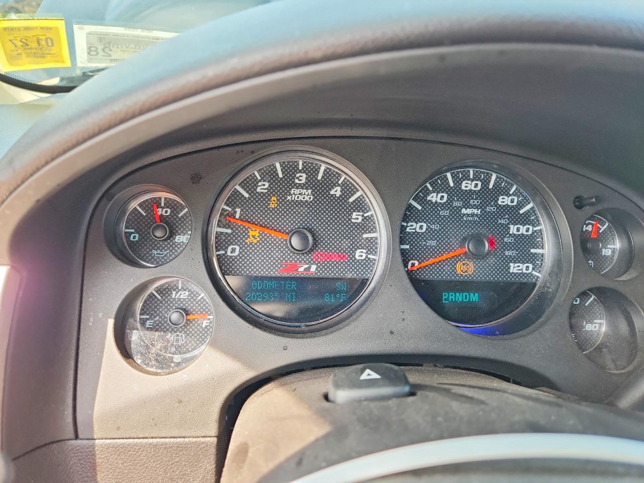 2013 Chevrolet Avalanche Lt Черный vin: 3GNTKFE78DG221886
