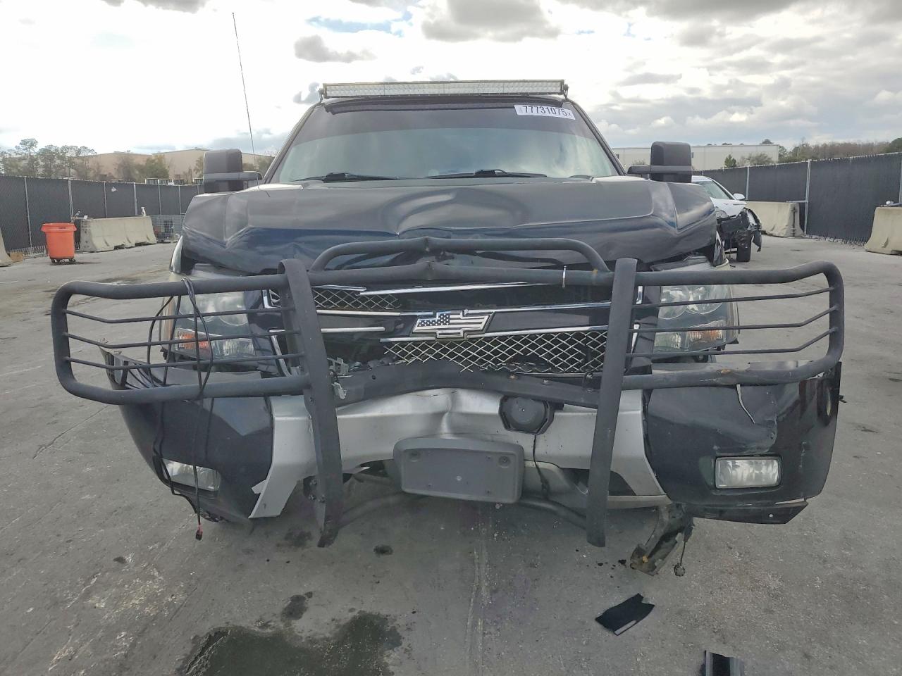 2013 Chevrolet Avalanche Lt Black vin: 3GNTKFE79DG344306