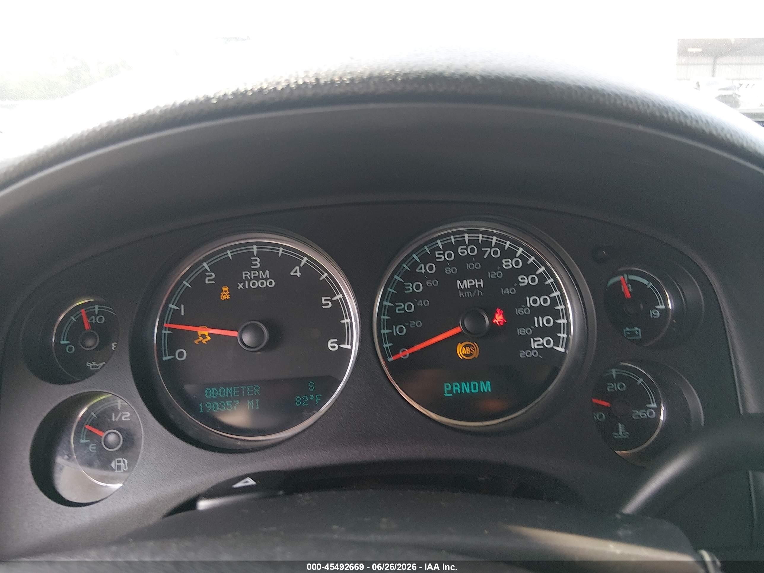 2013 Chevrolet Avalanche Ltz Beige vin: 3GNTKGE72DG170939