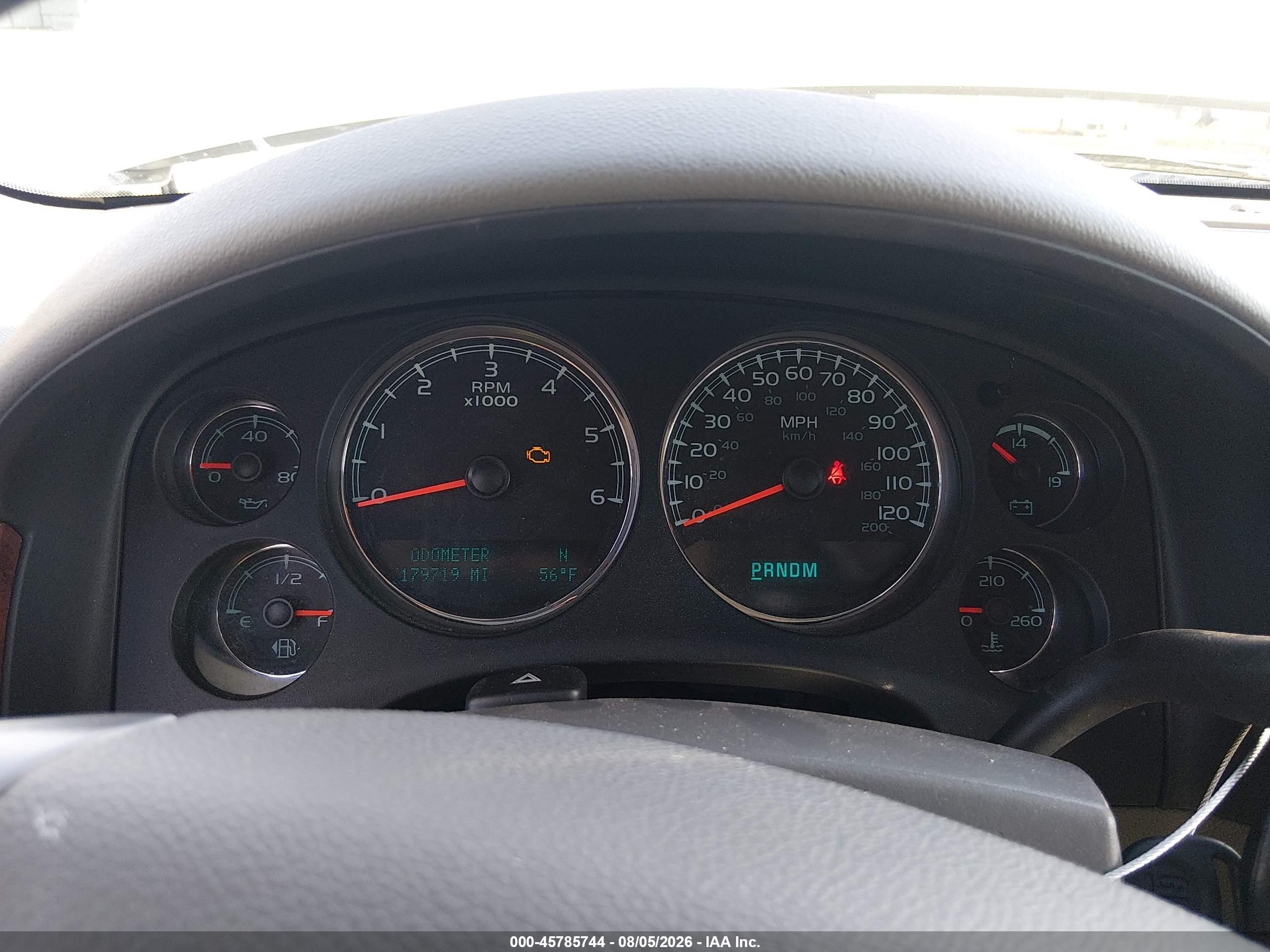 2012 Chevrolet Avalanche Ltz Silver vin: 3GNTKGE75CG143717