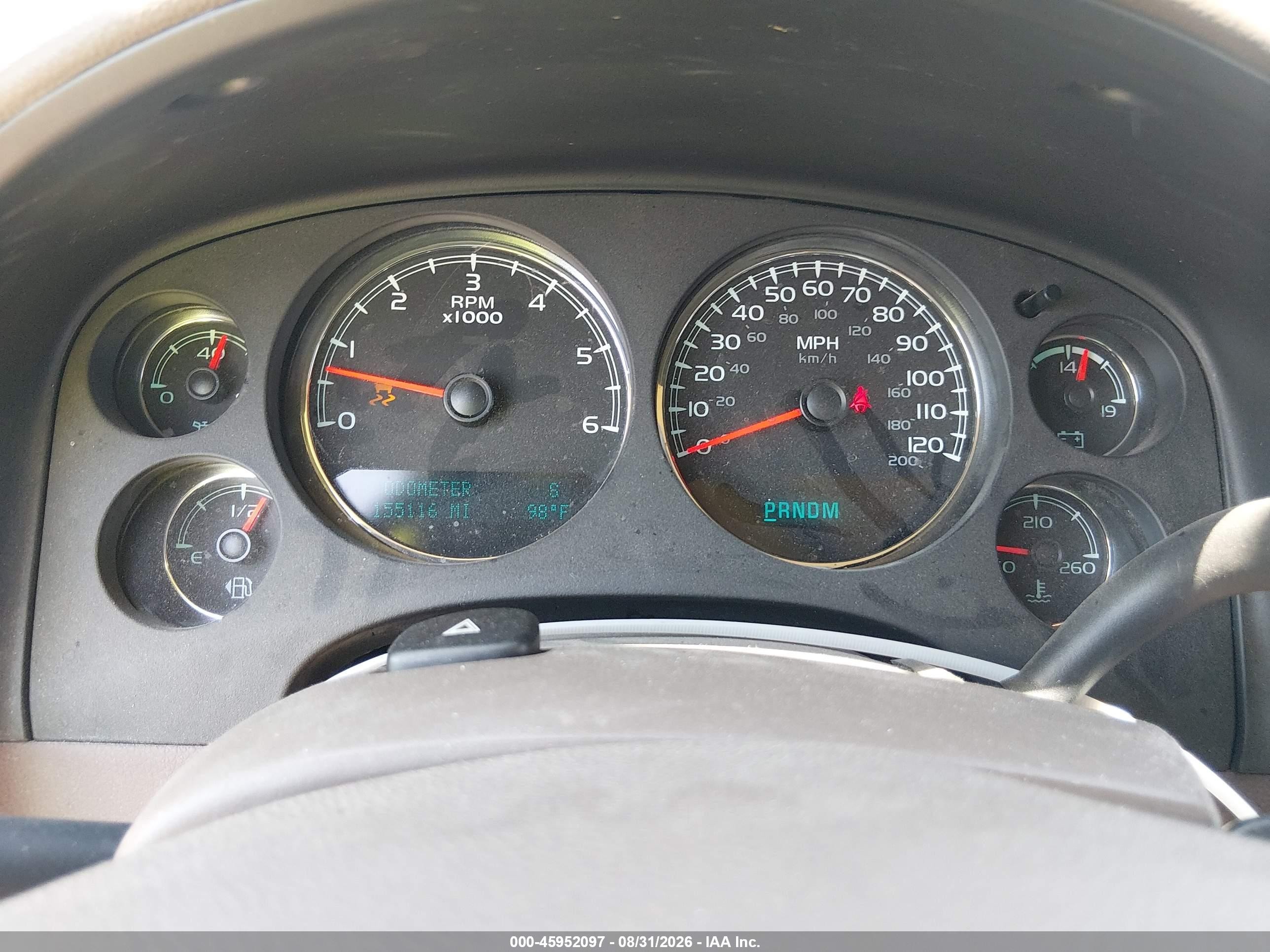 2013 Chevrolet Avalanche Ltz White vin: 3GNTKGE75DG300504