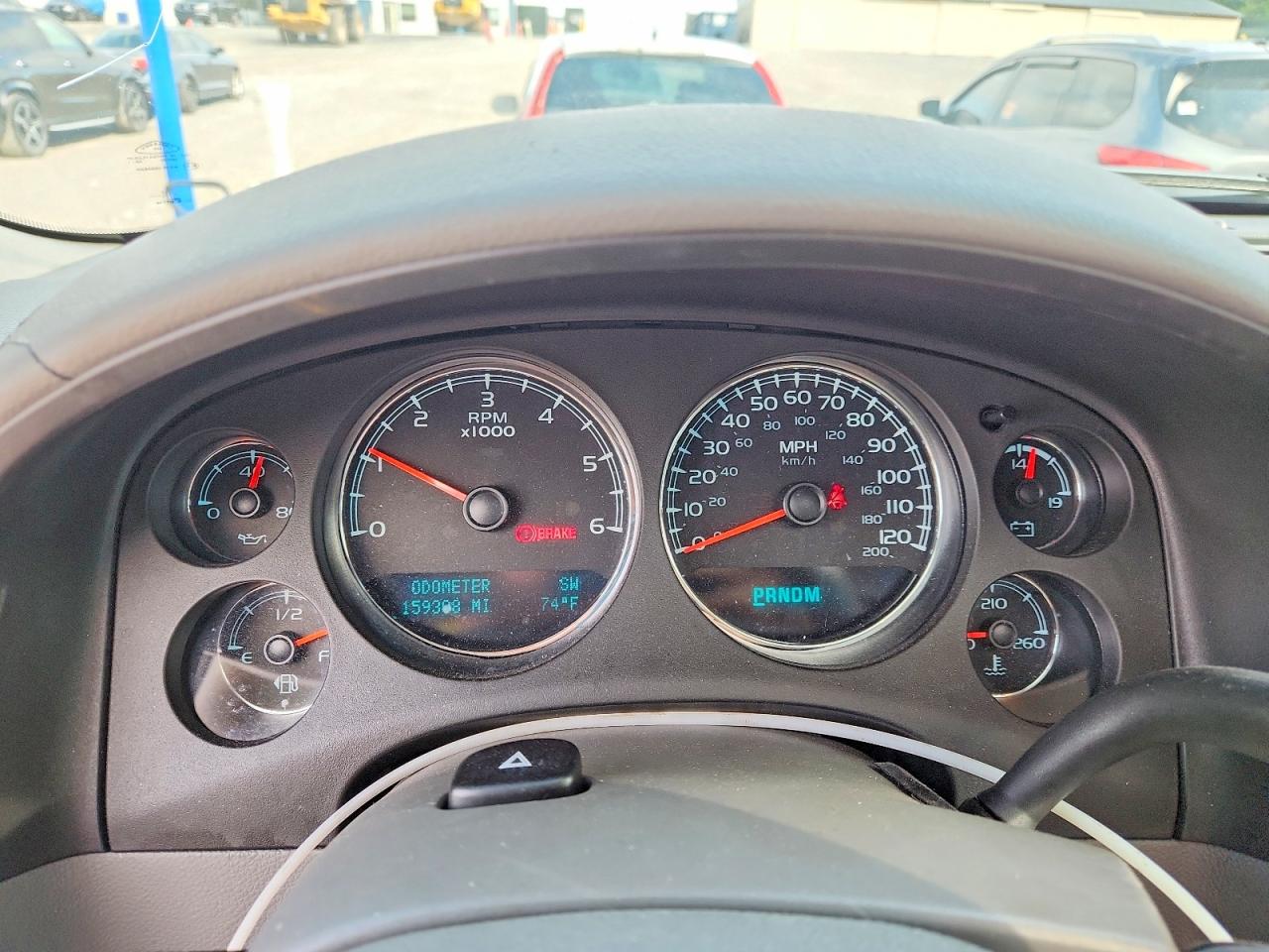 2012 Chevrolet Avalanche Ltz Black vin: 3GNTKGE77CG153441