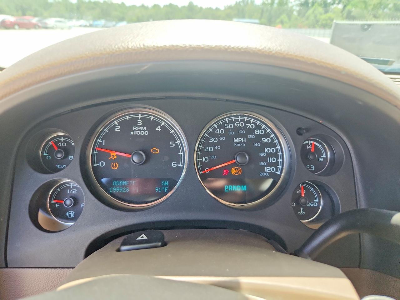 2013 Chevrolet Avalanche Ltz White vin: 3GNTKGE77DG339661
