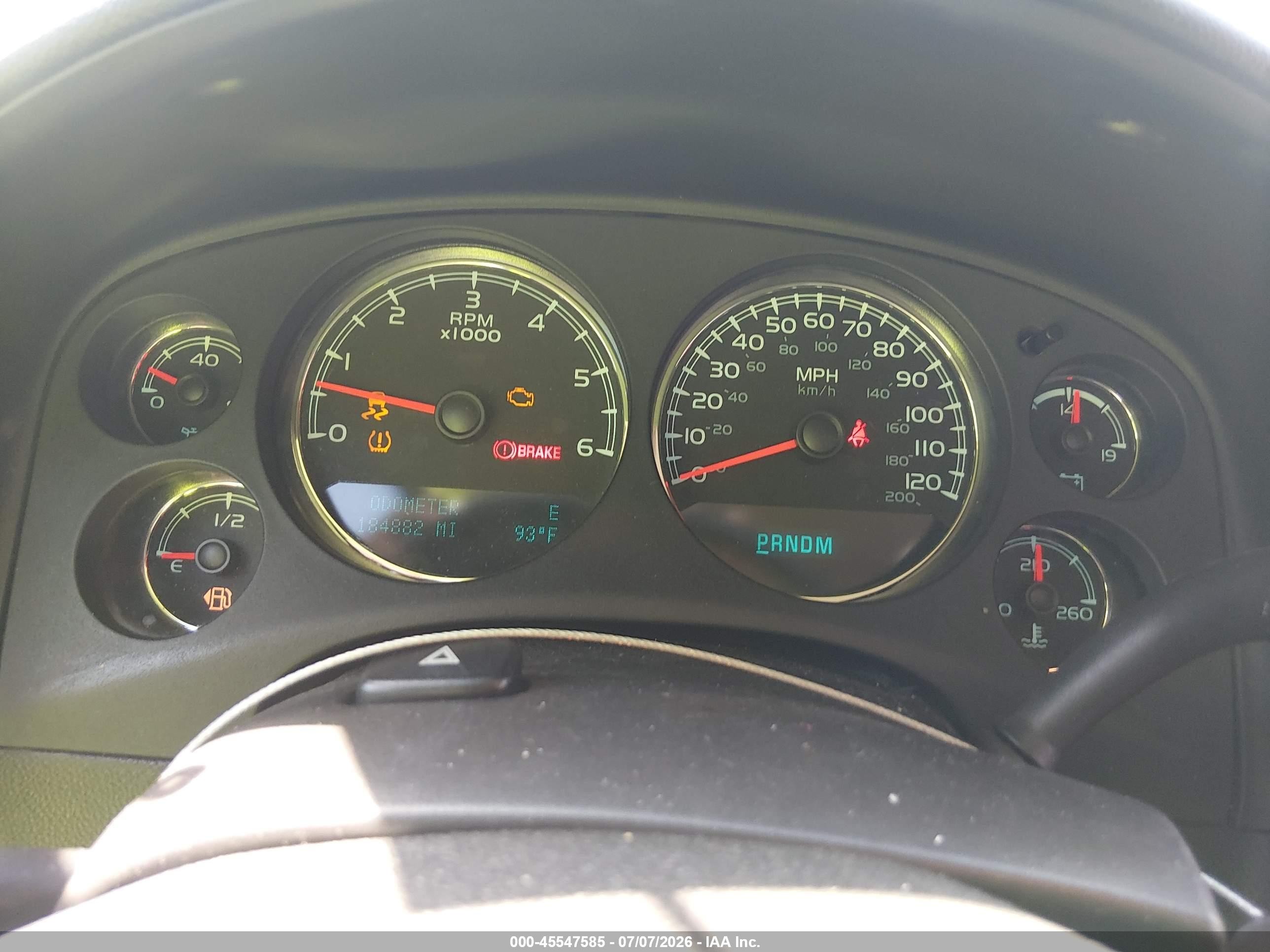 2013 Chevrolet Avalanche Ltz Black vin: 3GNTKGE78DG150484