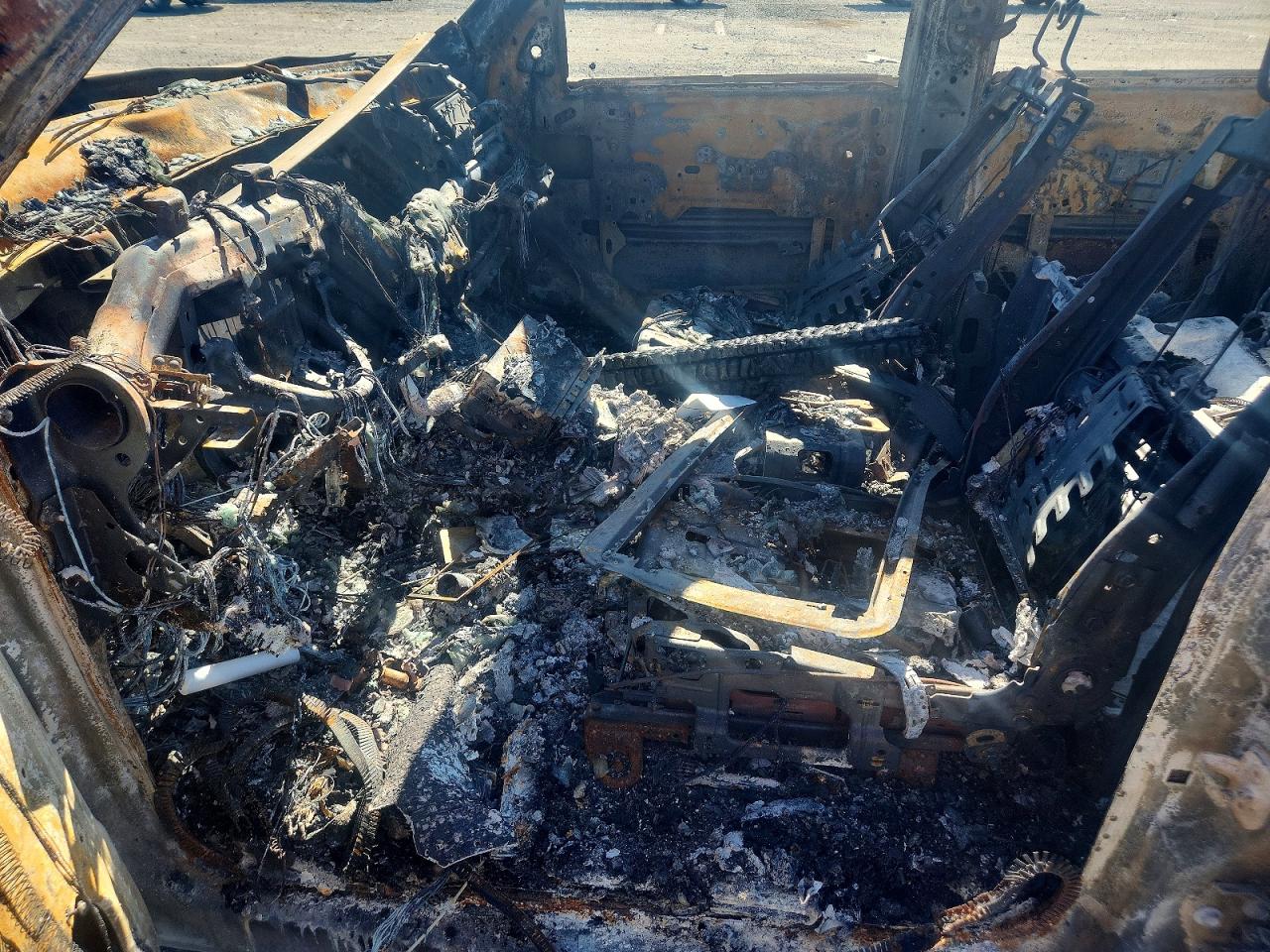 2013 Chevrolet Avalanche Ltz Burn vin: 3GNTKGE78DG196767