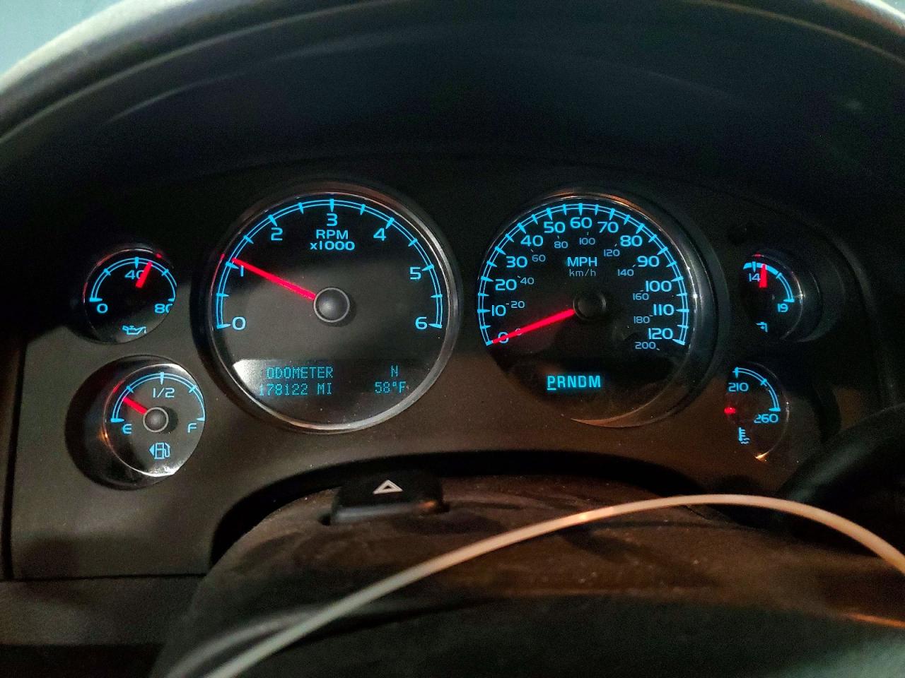 2012 Chevrolet Avalanche Ltz Синий vin: 3GNTKGE79CG181676