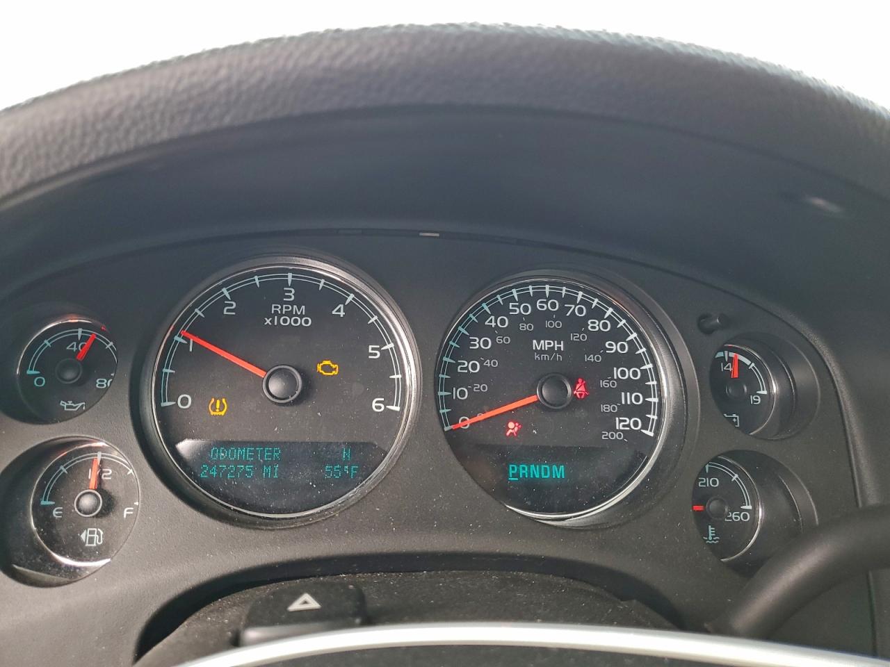 2012 Chevrolet Avalanche Ltz Black vin: 3GNTKGE79CG232495