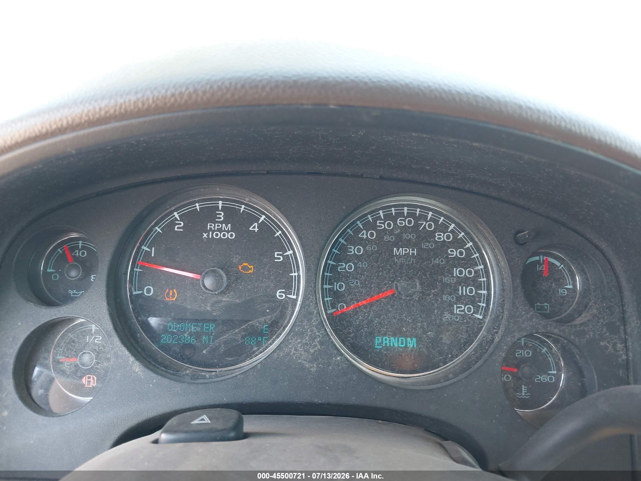 2013 Chevrolet Avalanche Ltz White vin: 3GNTKGE7XDG250179