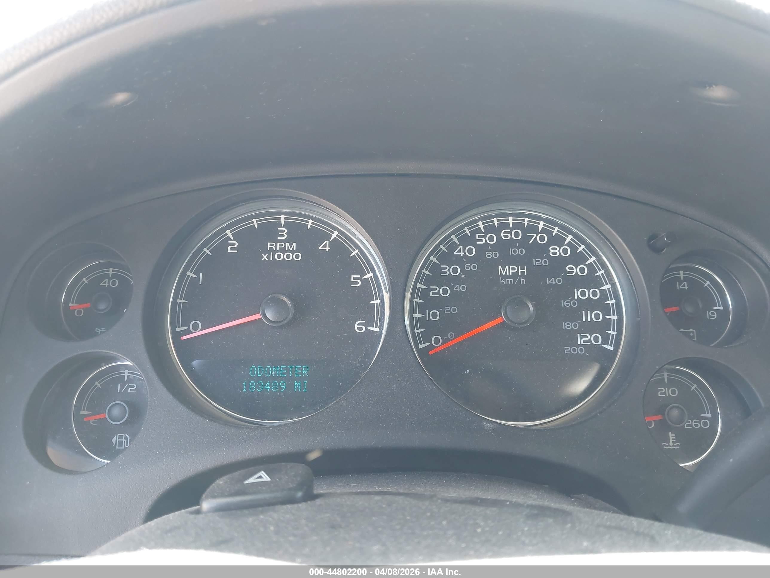 2010 Chevrolet Avalanche 1500 Ltz Серебряный vin: 3GNVKGE03AG195761