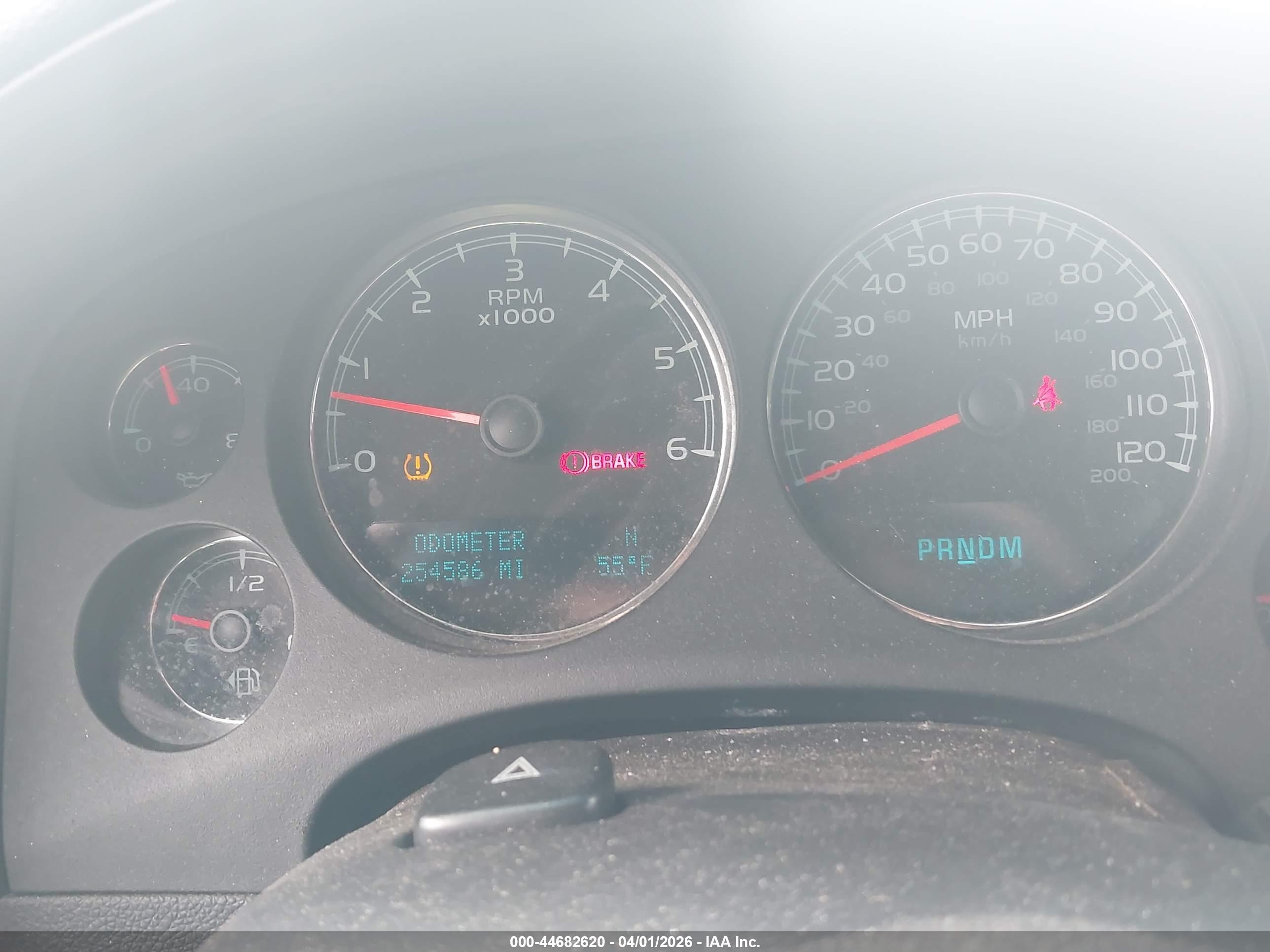 2010 Chevrolet Avalanche Ltz Black vin: 3GNVKGE07AG211105