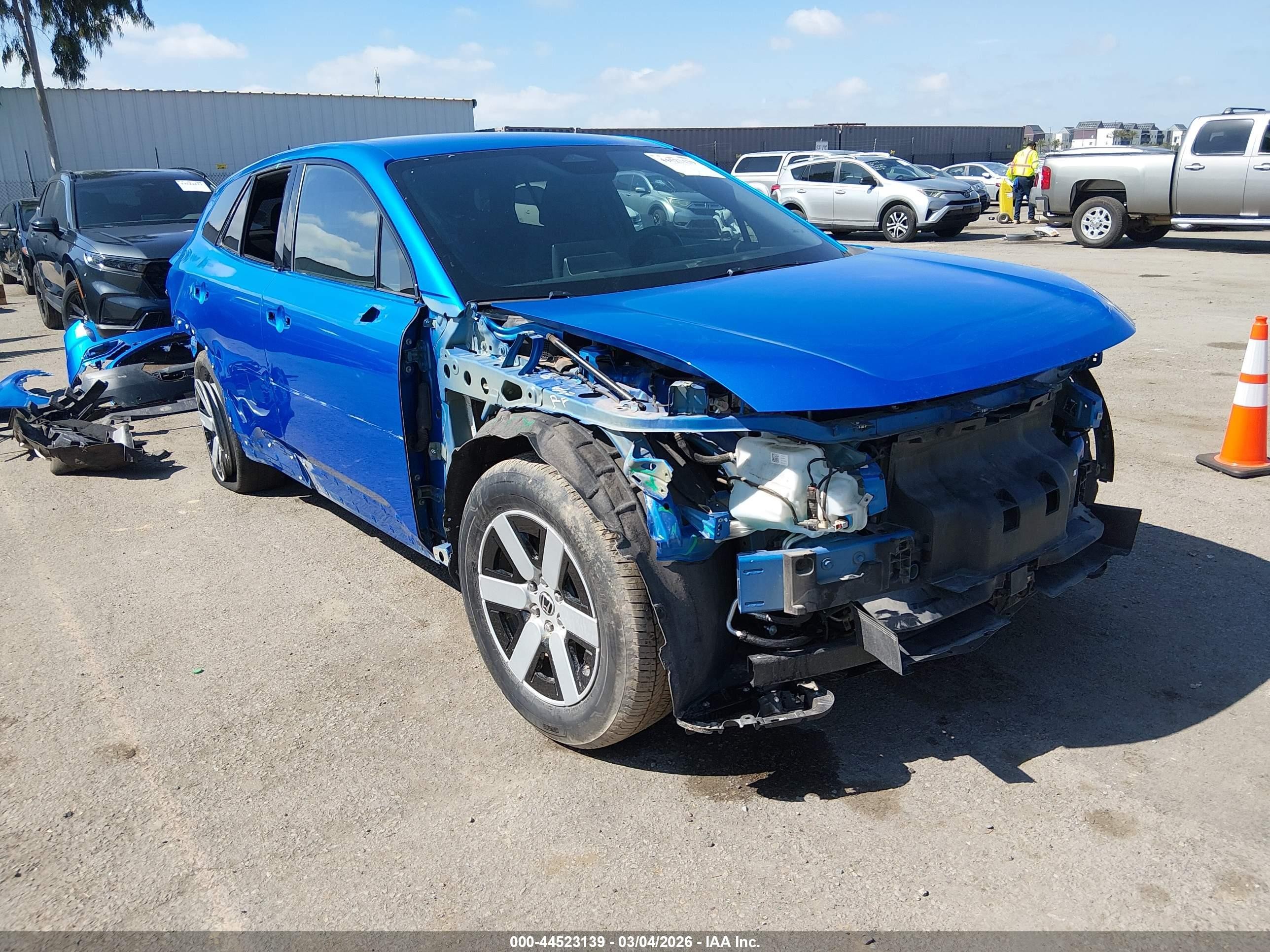 3GPKHURM1RS510831