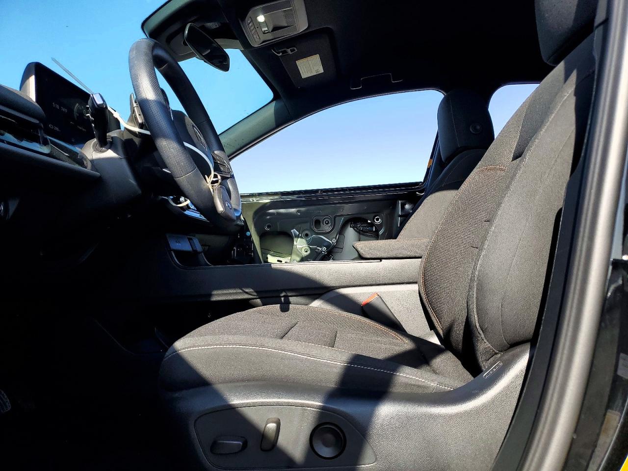 2024 Honda Prologue Eco Black vin: 3GPKHURM3RS529526