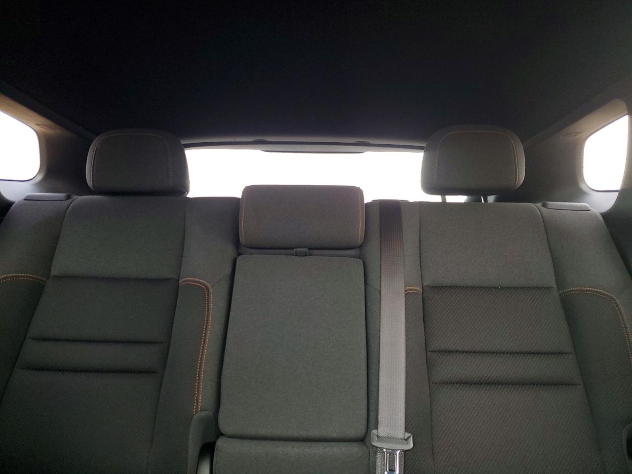 2025 Honda Prologue Eco Red vin: 3GPKHURM3SS525790