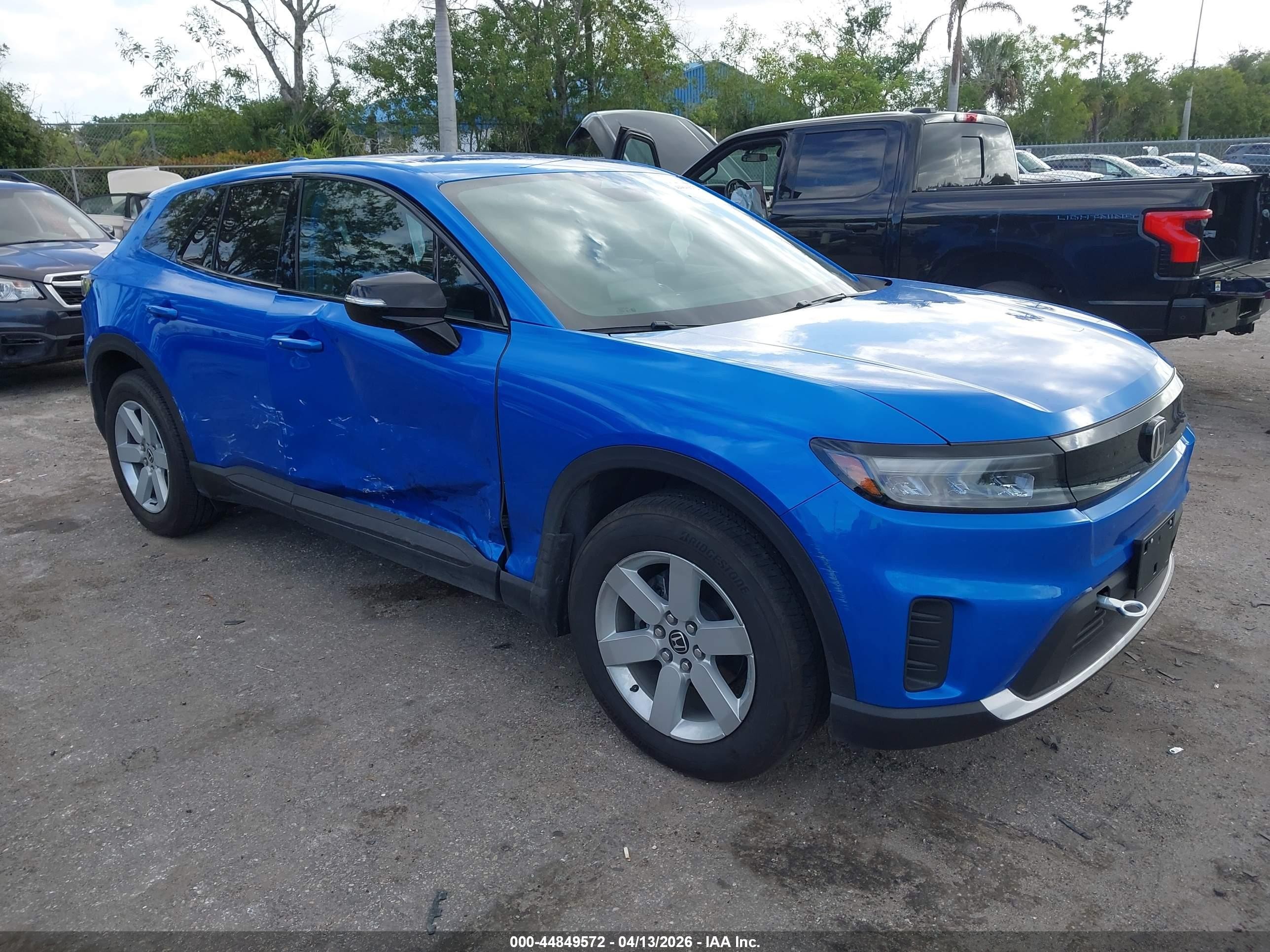3GPKHVRJ4RS527800