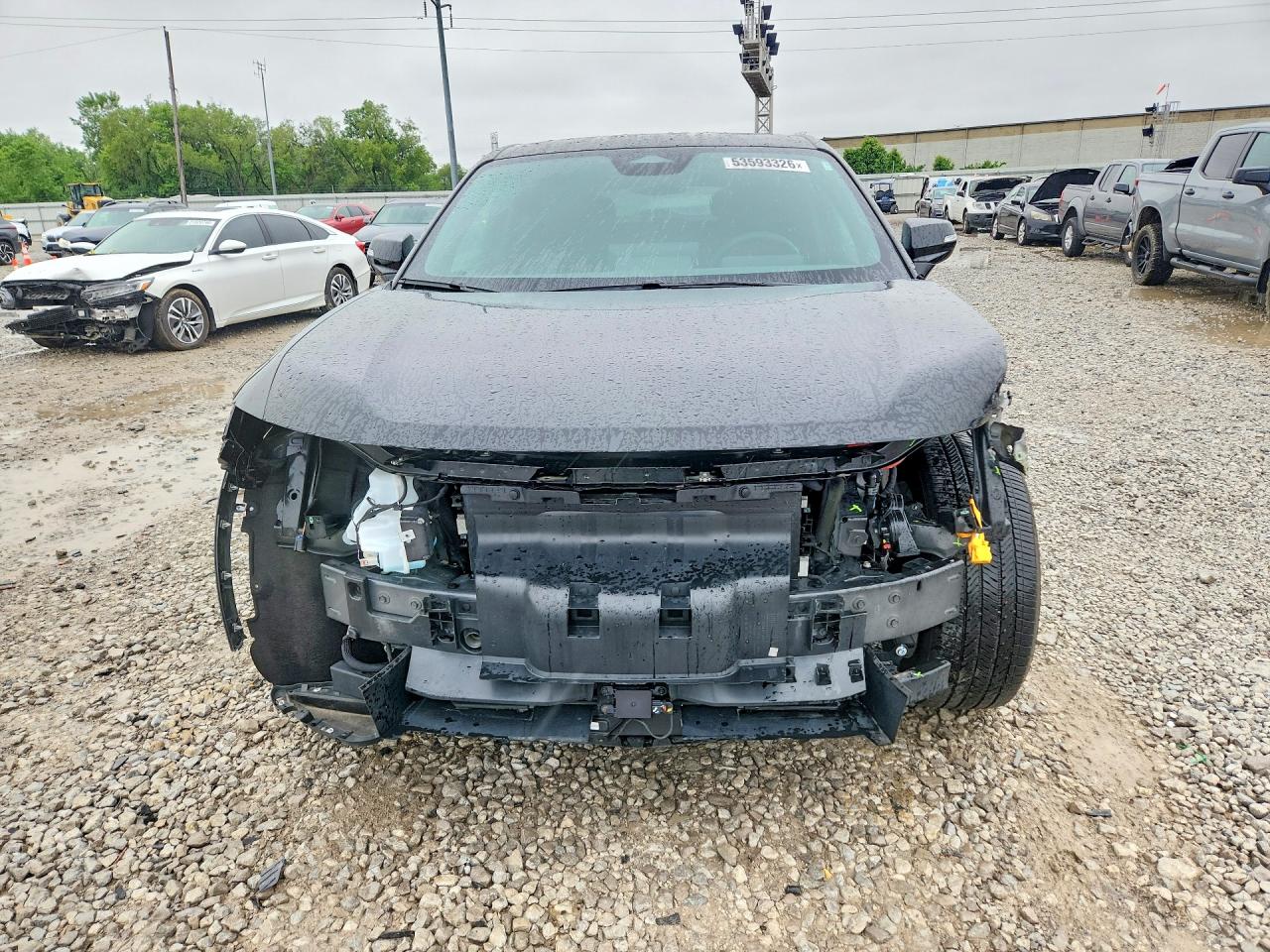 2025 Honda Prologue Ex Black vin: 3GPKHVRJ4SS517774