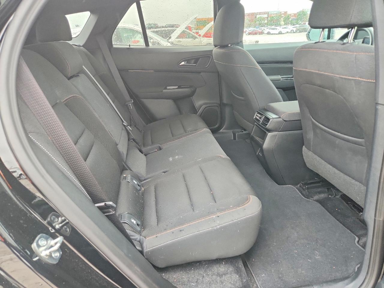 2025 Honda Prologue Ex Black vin: 3GPKHVRJ4SS517774