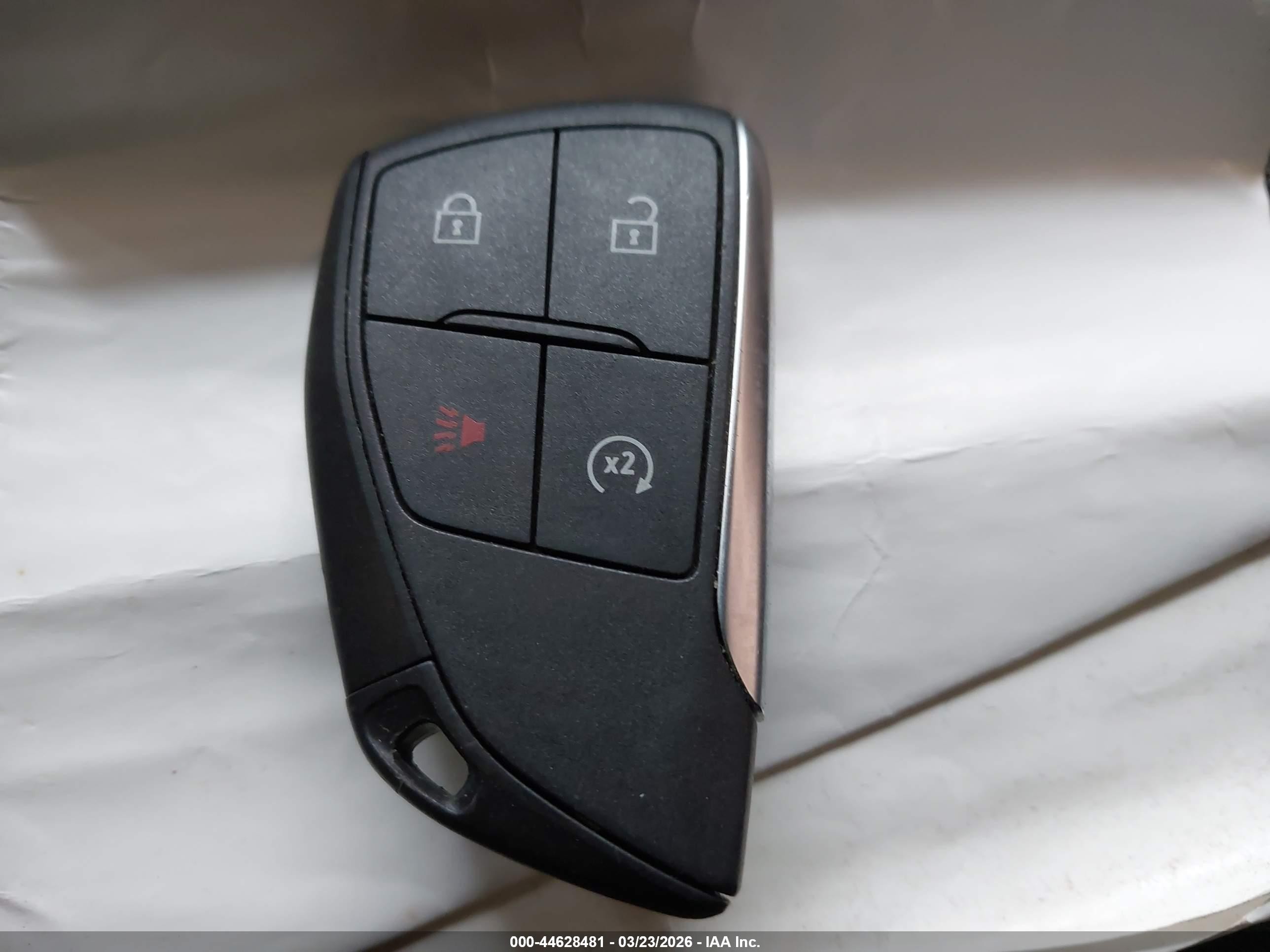 2024 Honda Prologue Ex Blue vin: 3GPKHVRJ7RS524034
