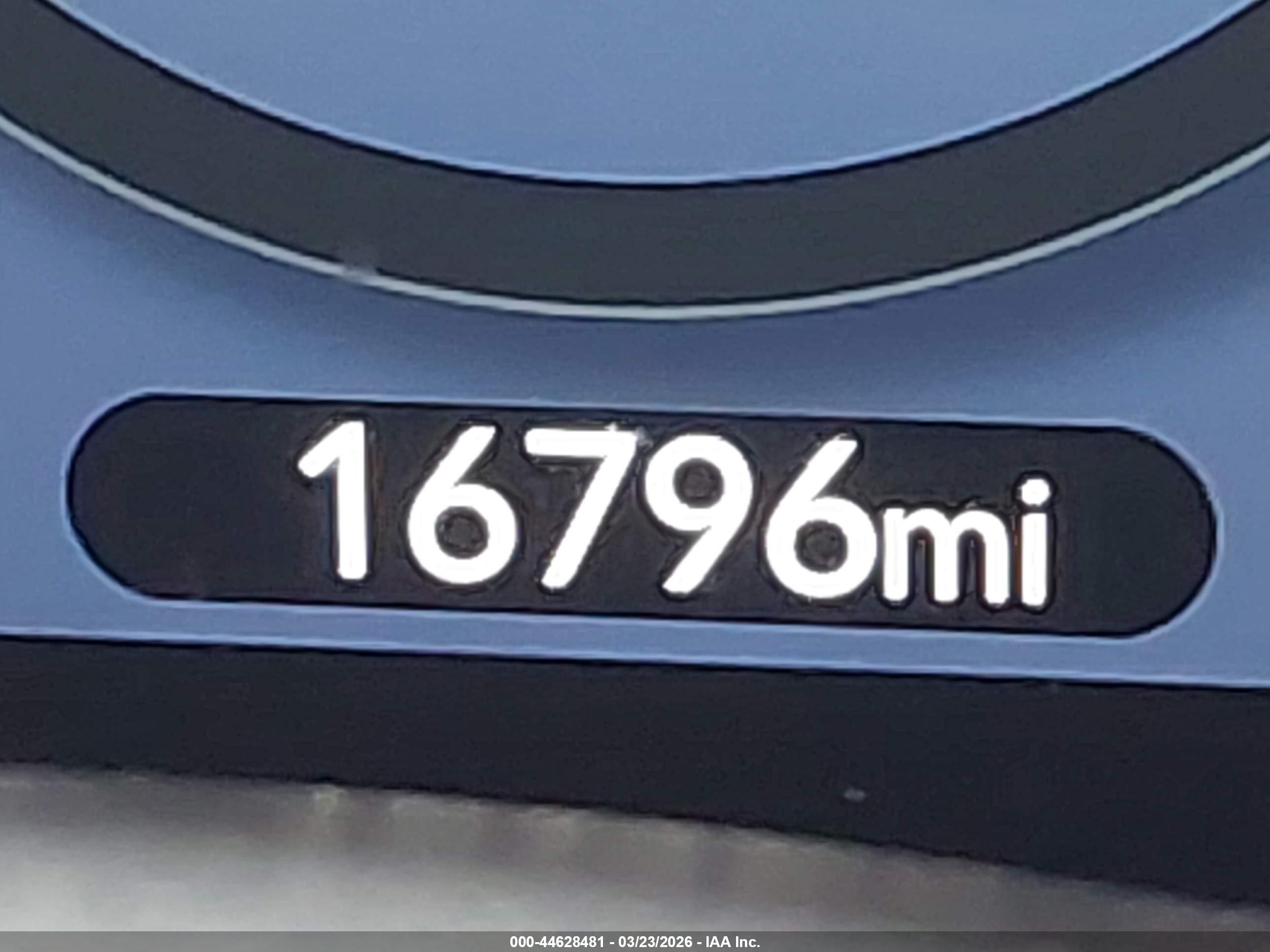2024 Honda Prologue Ex Blue vin: 3GPKHVRJ7RS524034