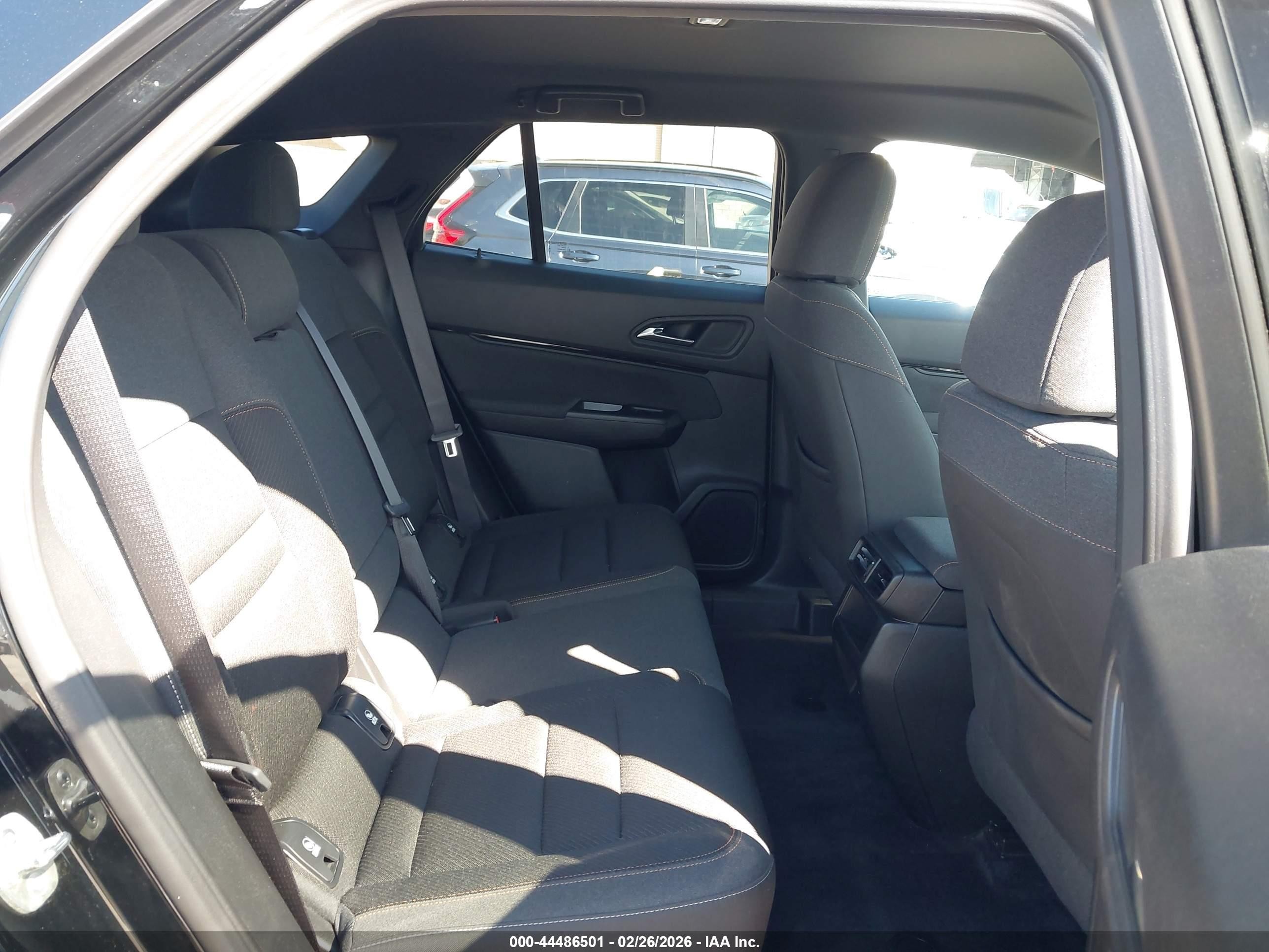 2025 Honda Prologue Ex Black vin: 3GPKHVRJXSS517407