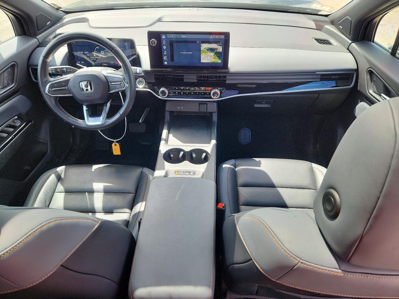 2024 Honda Prologue Tour Black vin: 3GPKHXRJ0RS531368