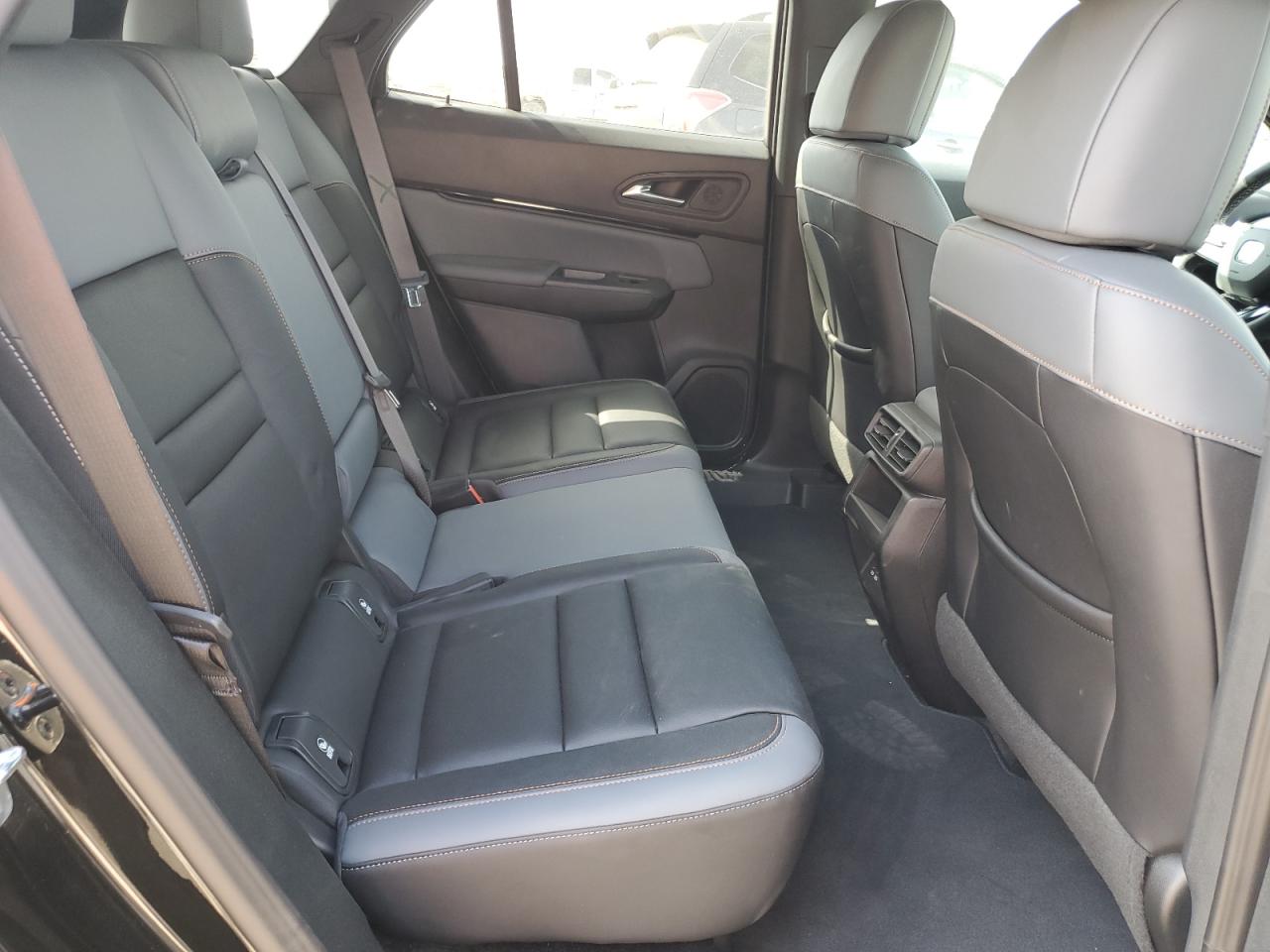 2025 Honda Prologue Tour Gray vin: 3GPKHXRJ0SS517279