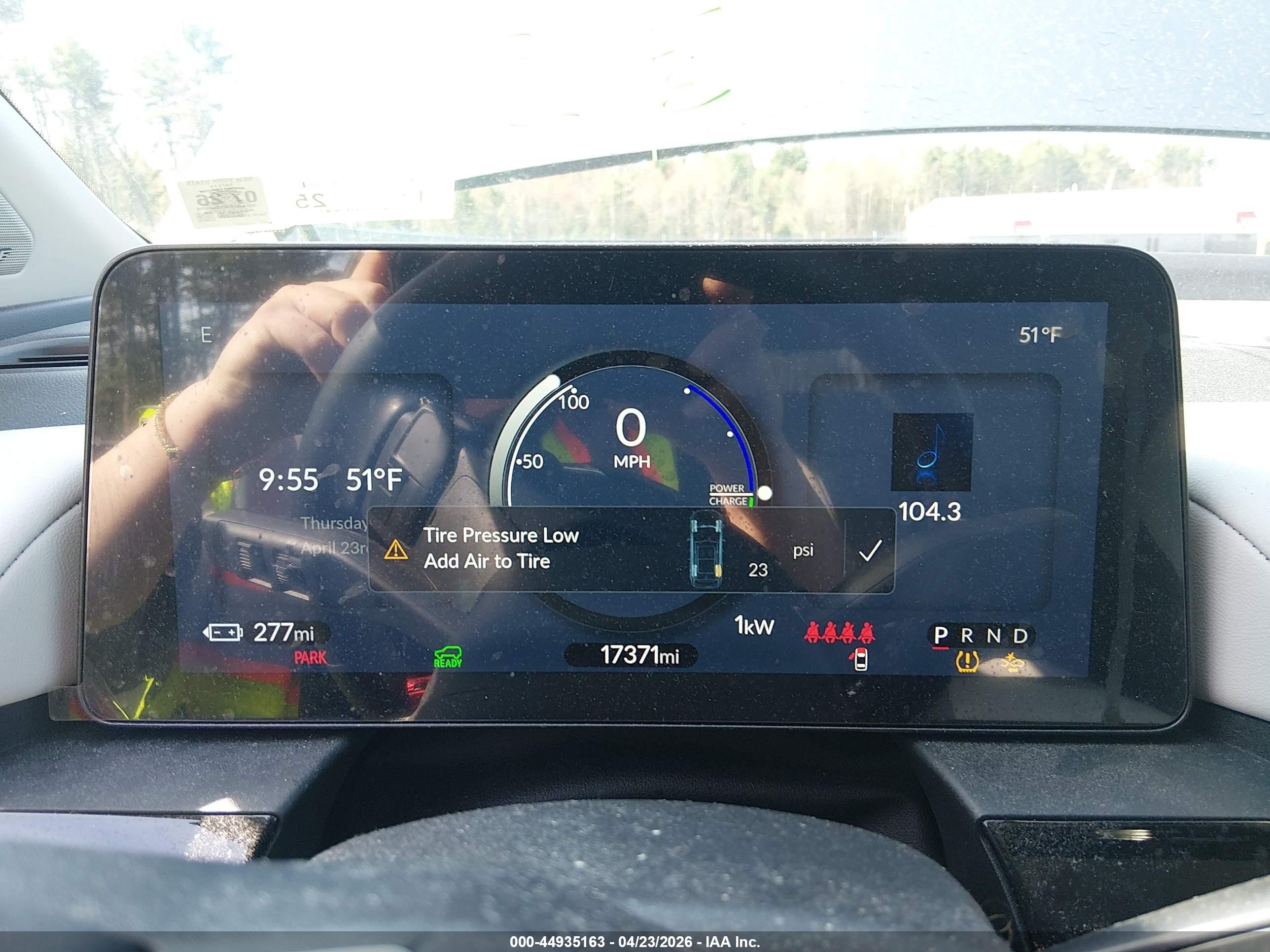 2025 Honda Prologue Elite Gray vin: 3GPKHZRJ2SS506179