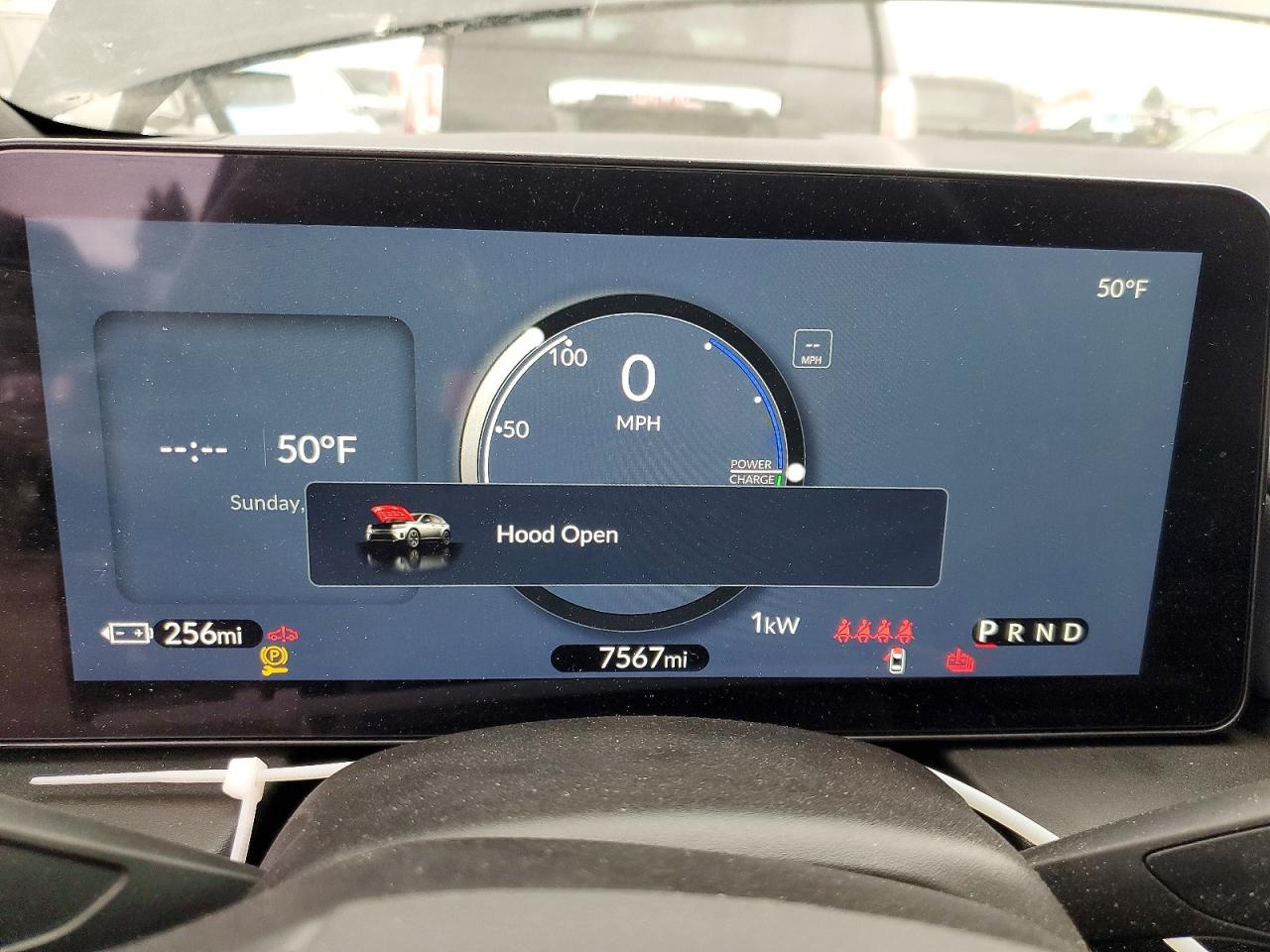 2024 Honda Prologue Elite Black vin: 3GPKHZRJ4RS523771